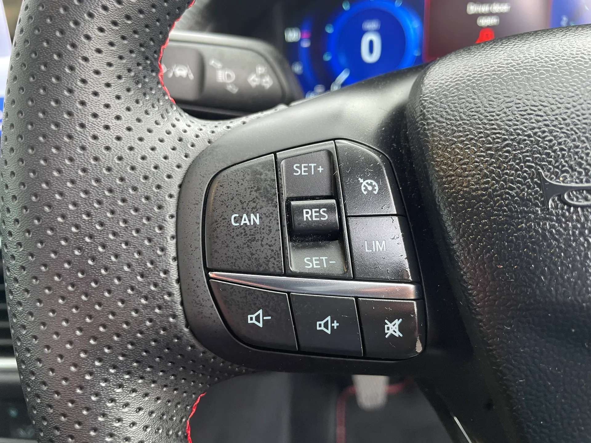 2023 FORD PUMA 2023 FORD PUMA