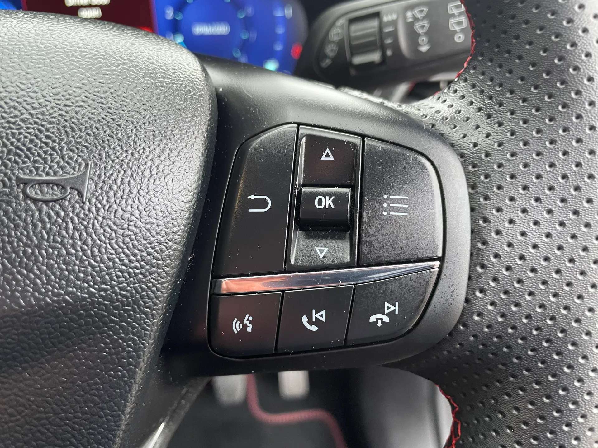 2023 FORD PUMA 2023 FORD PUMA