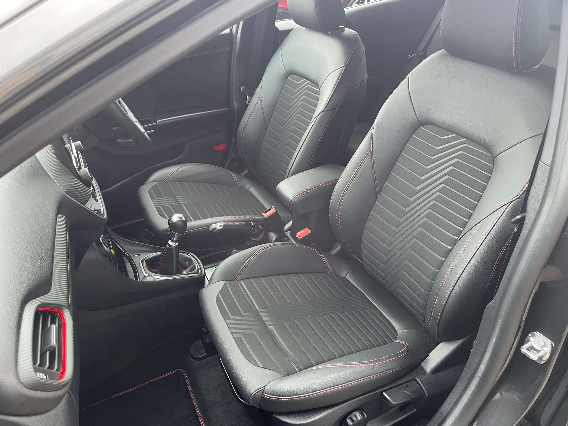 2023 FORD PUMA 2023 FORD PUMA