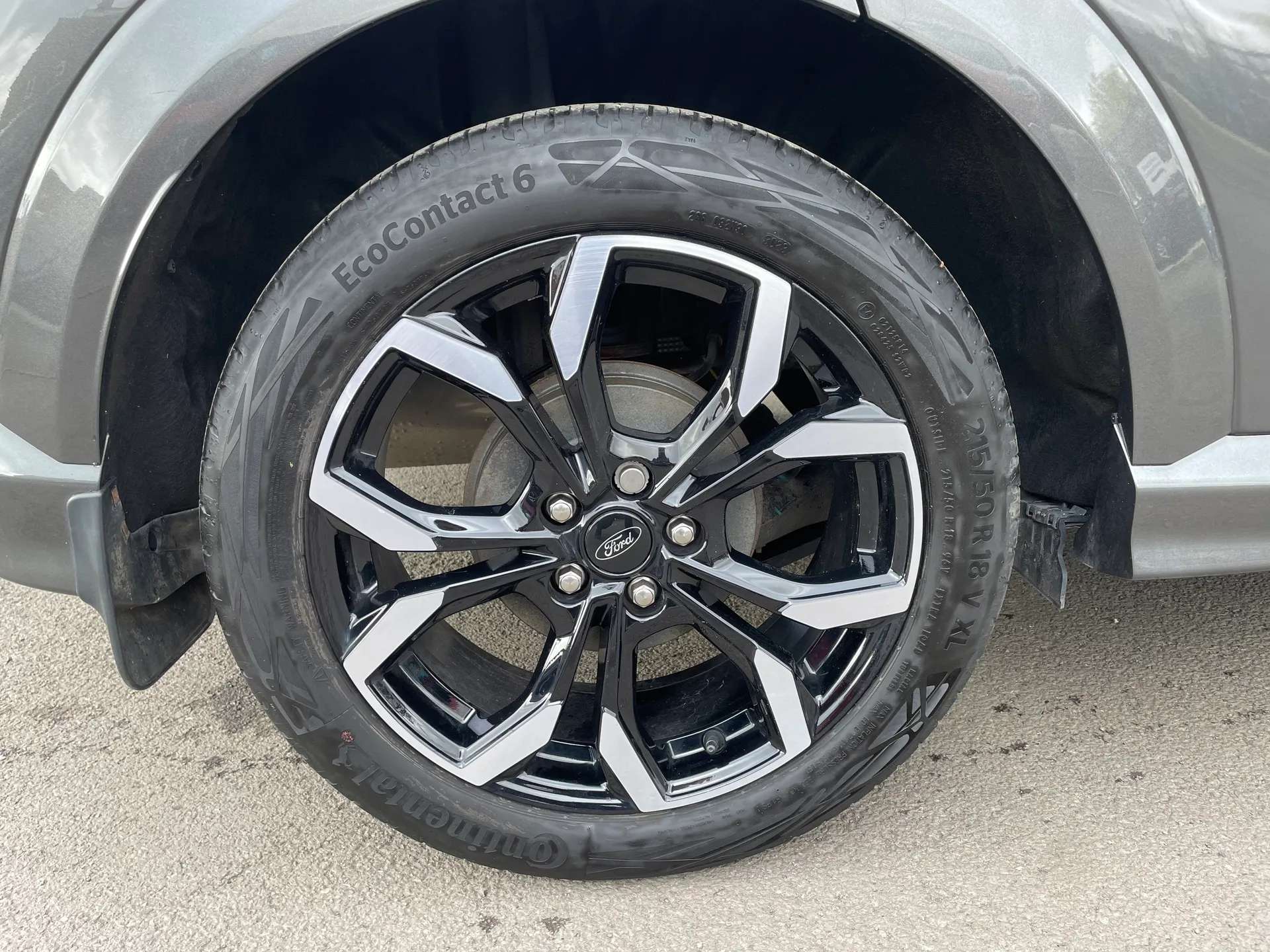 2023 FORD PUMA 2023 FORD PUMA