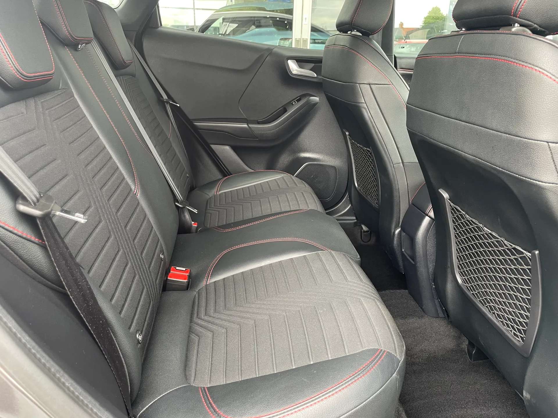 2021 FORD PUMA 2021 FORD PUMA