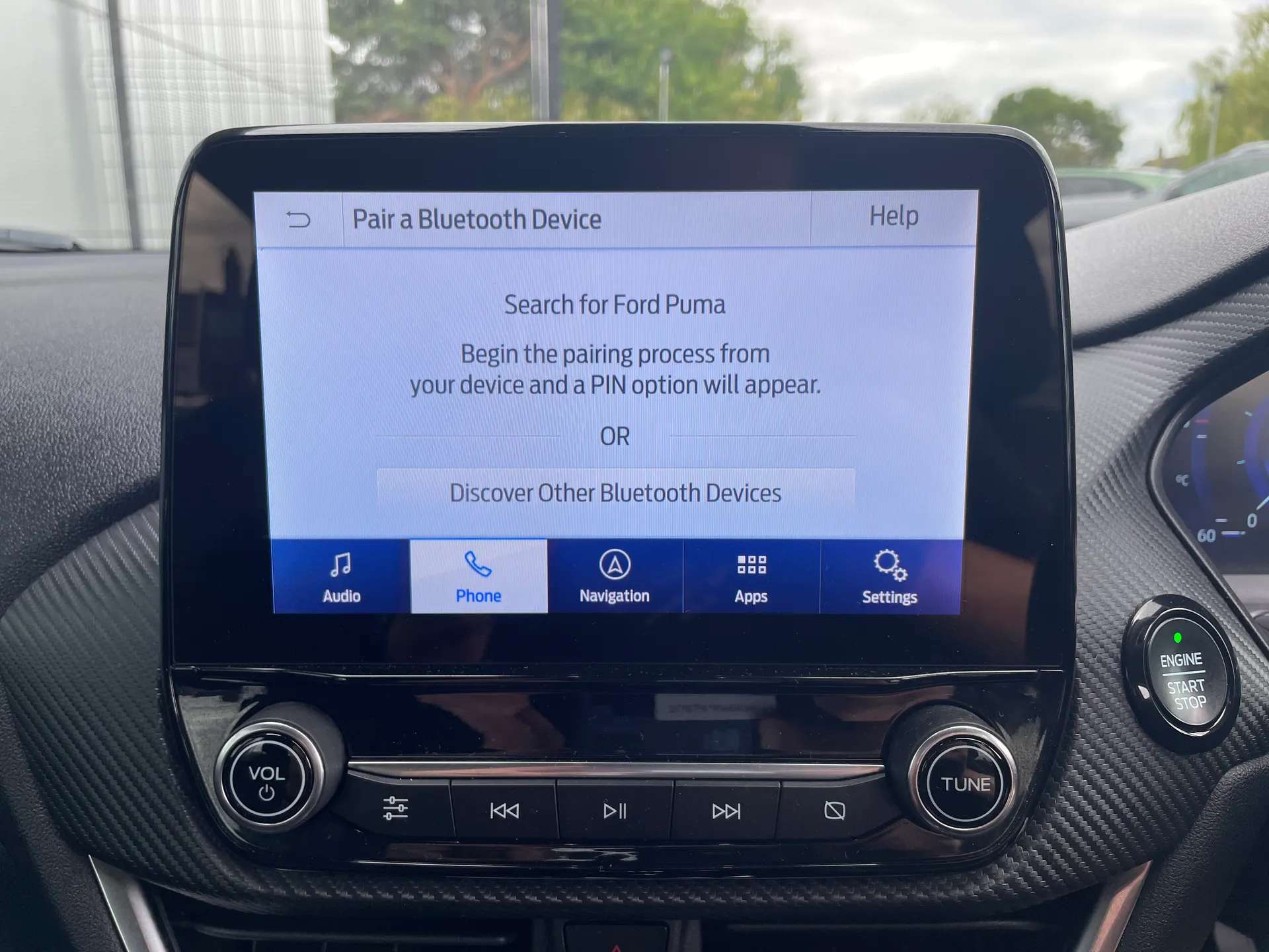 2021 FORD PUMA 2021 FORD PUMA