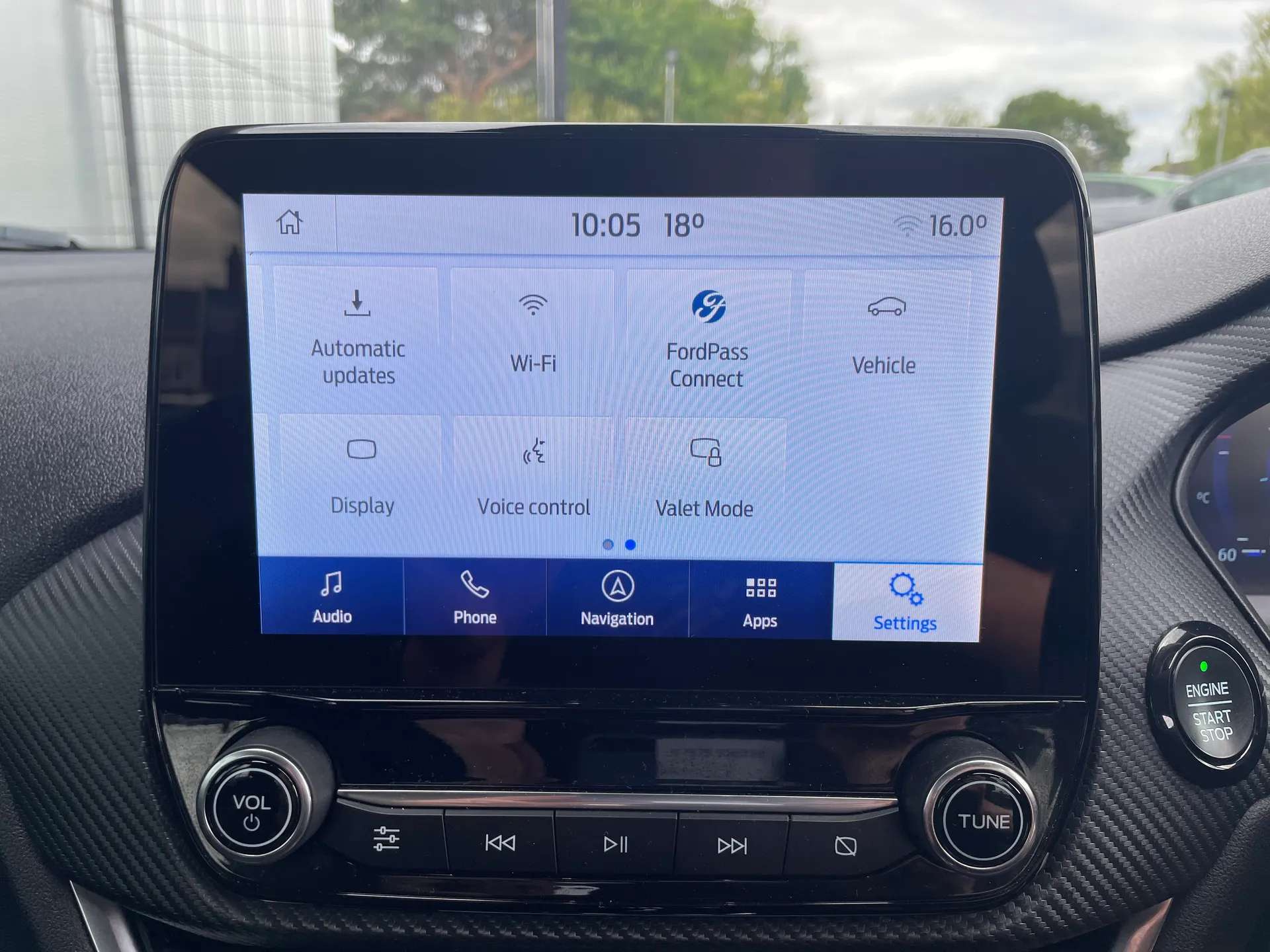 2021 FORD PUMA 2021 FORD PUMA