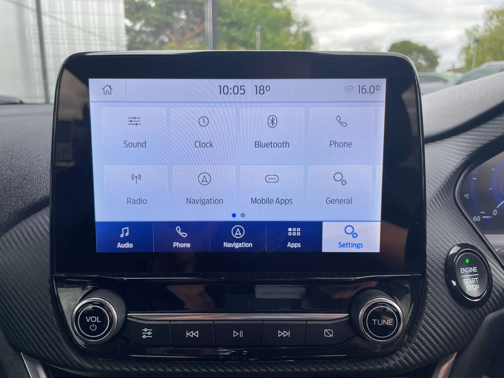 2021 FORD PUMA 2021 FORD PUMA
