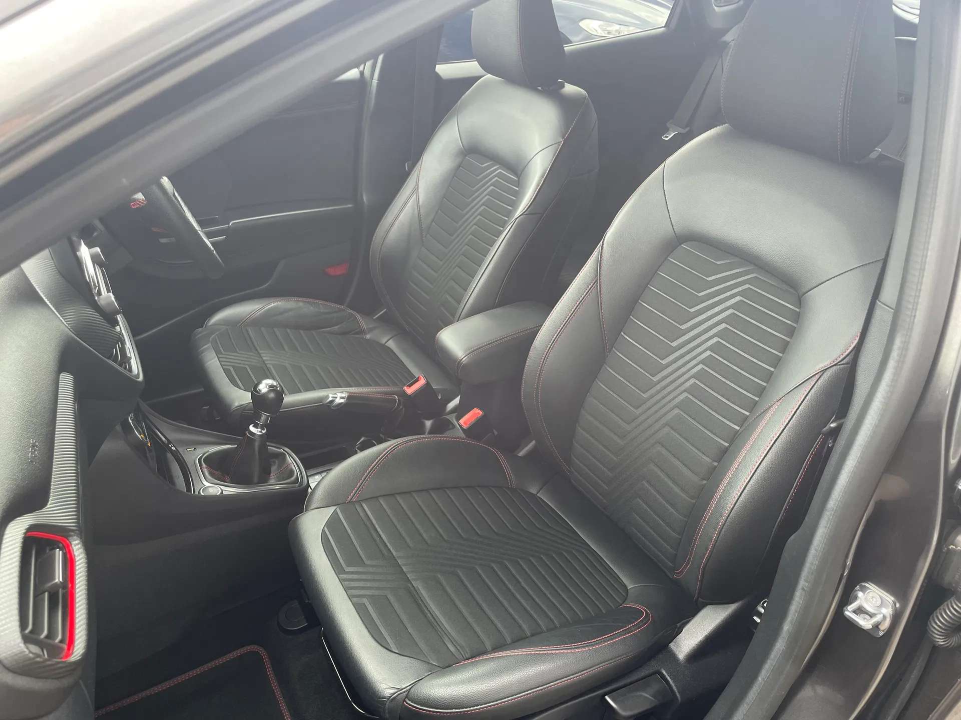 2021 FORD PUMA 2021 FORD PUMA