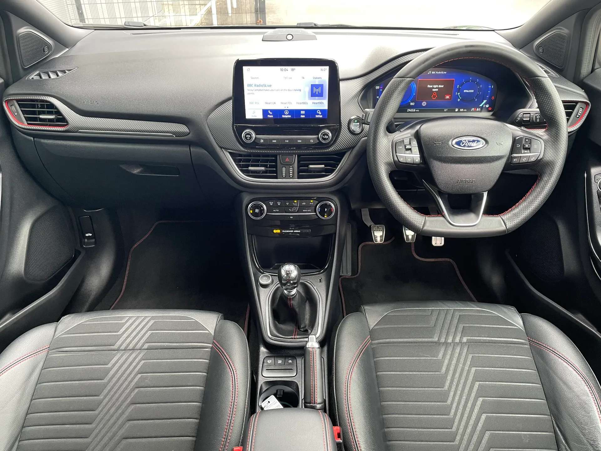 2021 FORD PUMA 2021 FORD PUMA