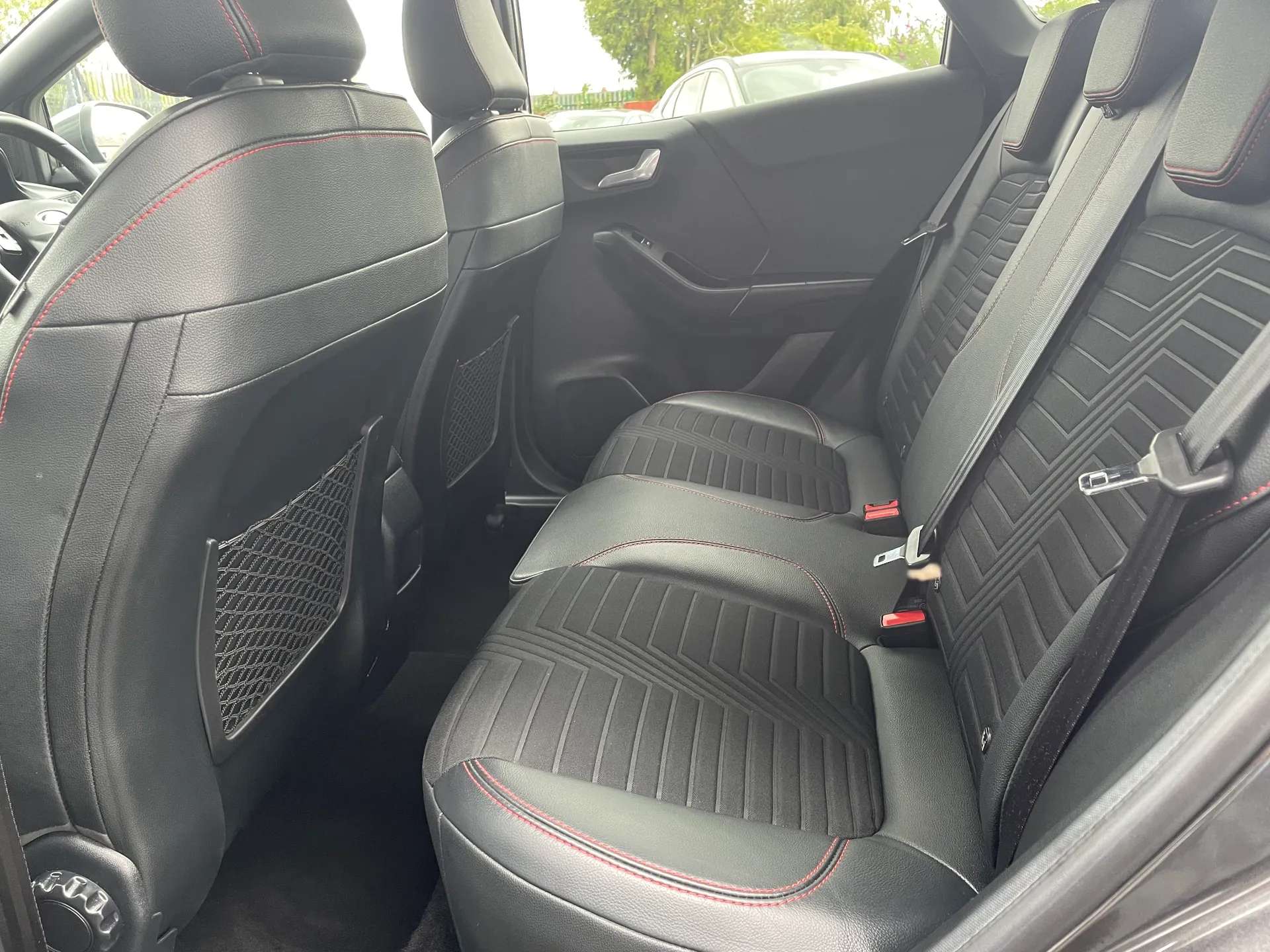 2021 FORD PUMA 2021 FORD PUMA