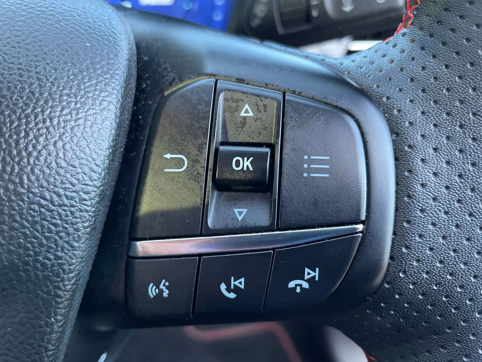 2023 FORD FOCUS 2023 FORD FOCUS