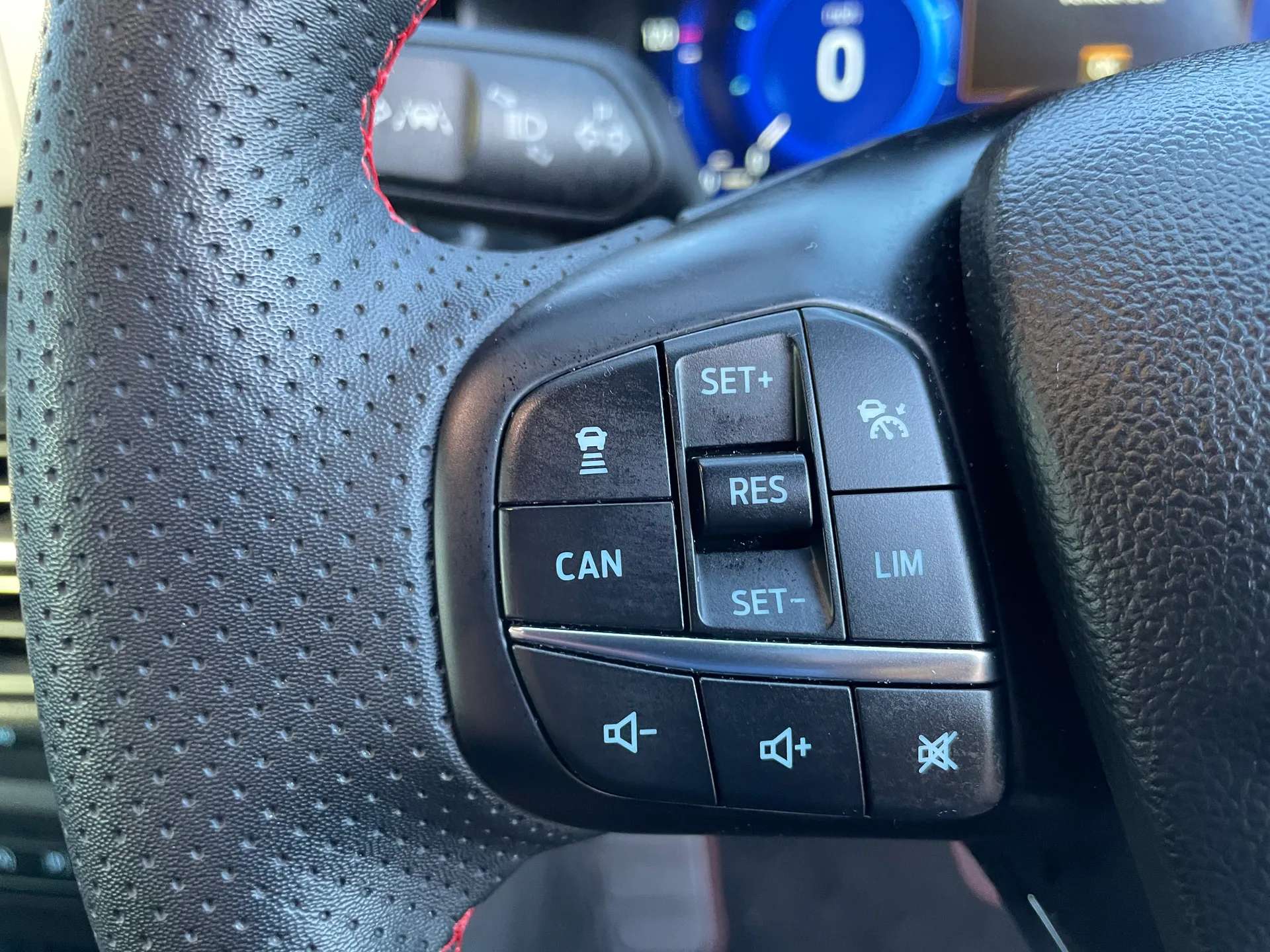 2023 FORD FOCUS 2023 FORD FOCUS