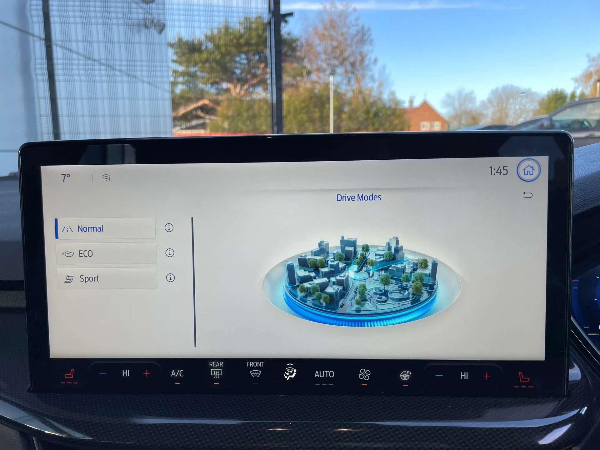 2023 FORD FOCUS 2023 FORD FOCUS