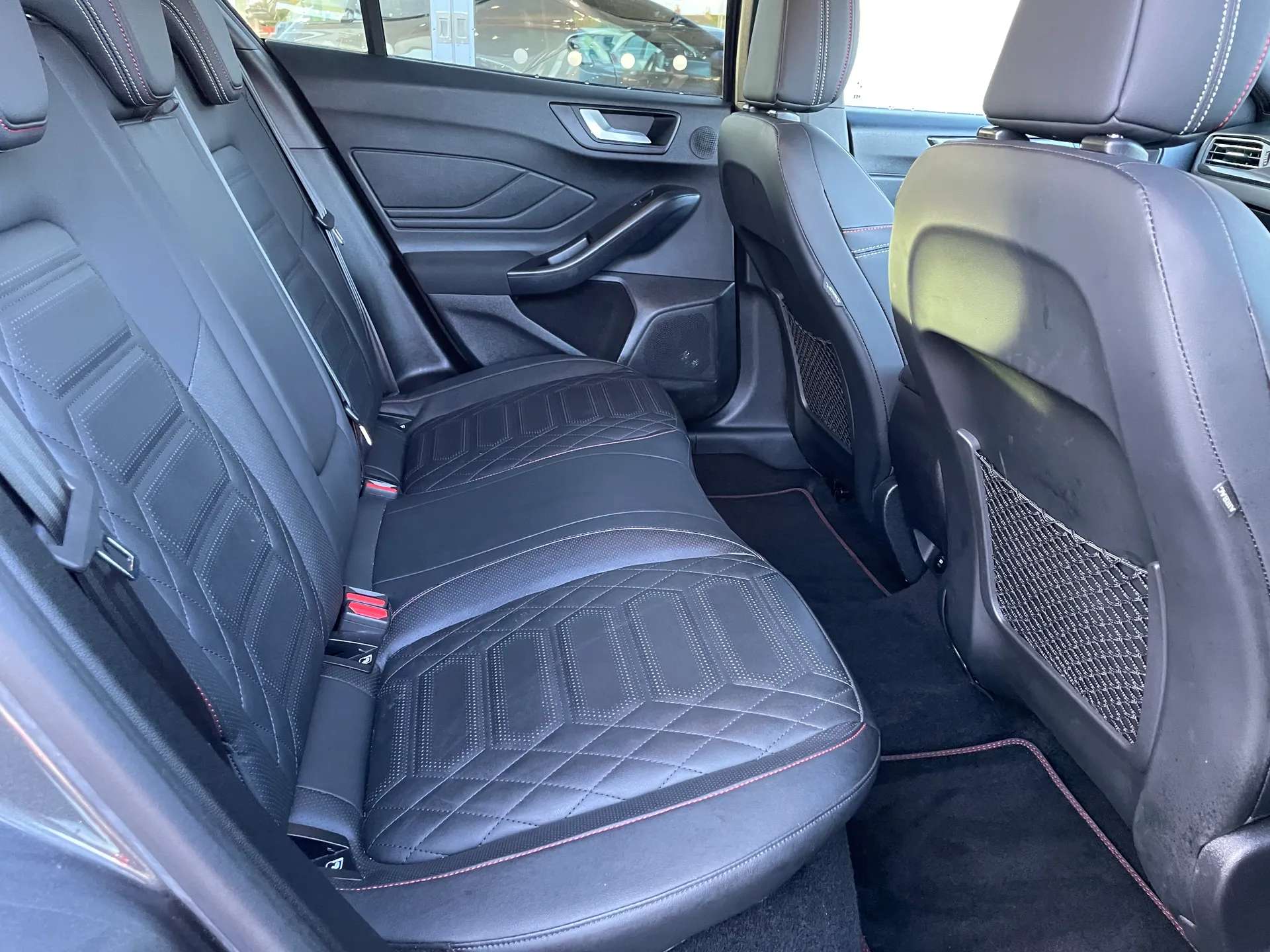 2023 FORD FOCUS 2023 FORD FOCUS