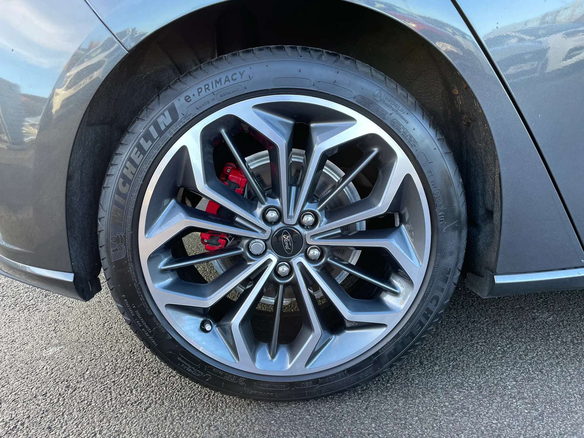 2023 FORD FOCUS 2023 FORD FOCUS