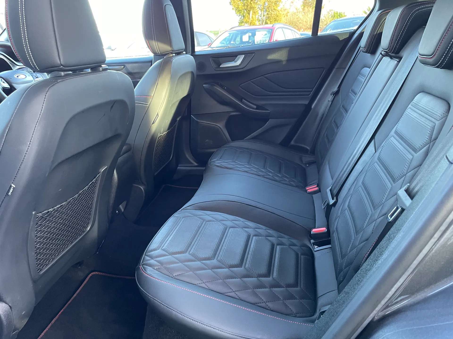 2023 FORD FOCUS 2023 FORD FOCUS