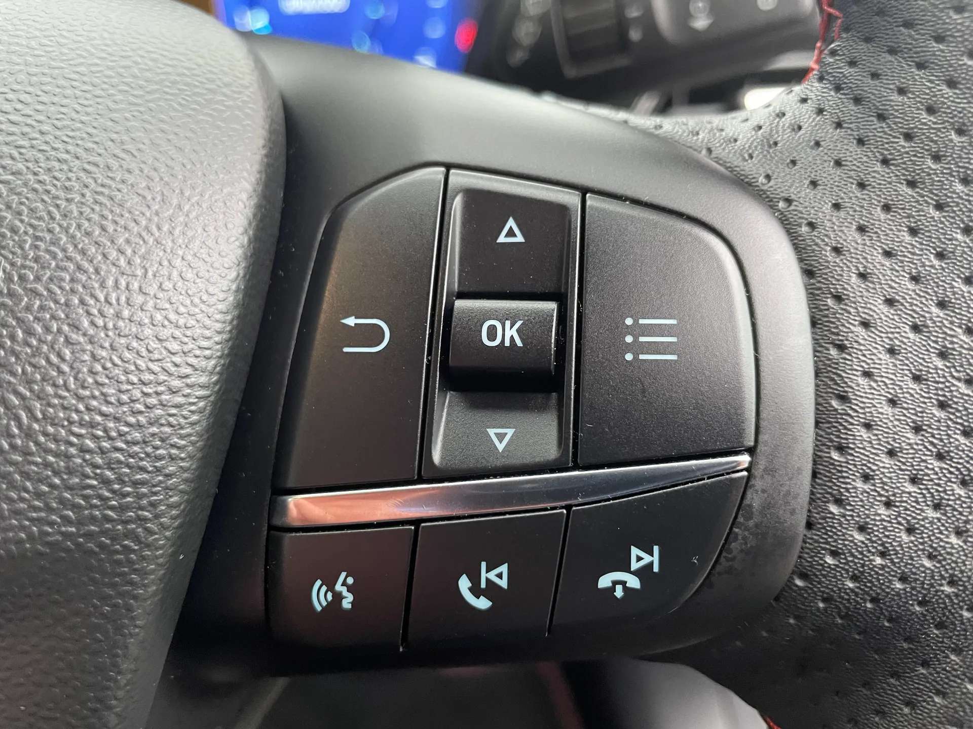 2023 FORD FIESTA 2023 FORD FIESTA