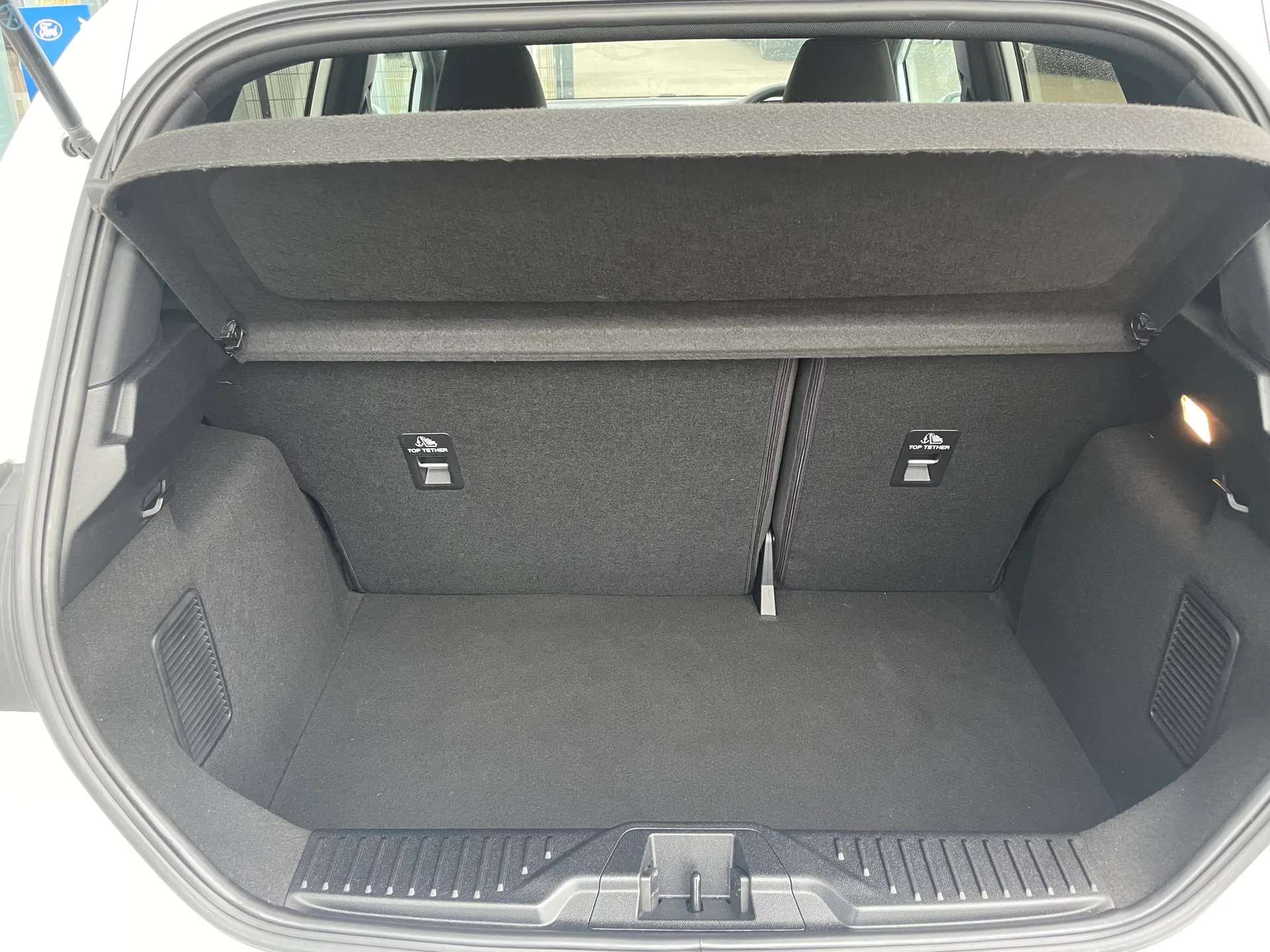 2023 FORD FIESTA 2023 FORD FIESTA