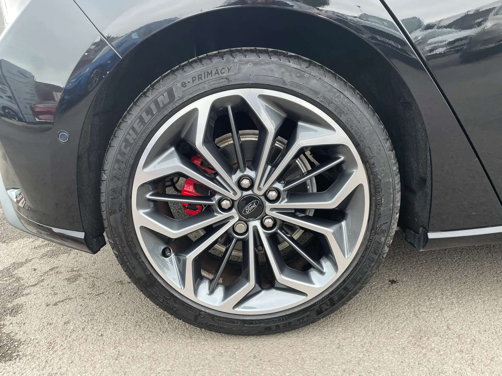 2023 FORD FOCUS 2023 FORD FOCUS