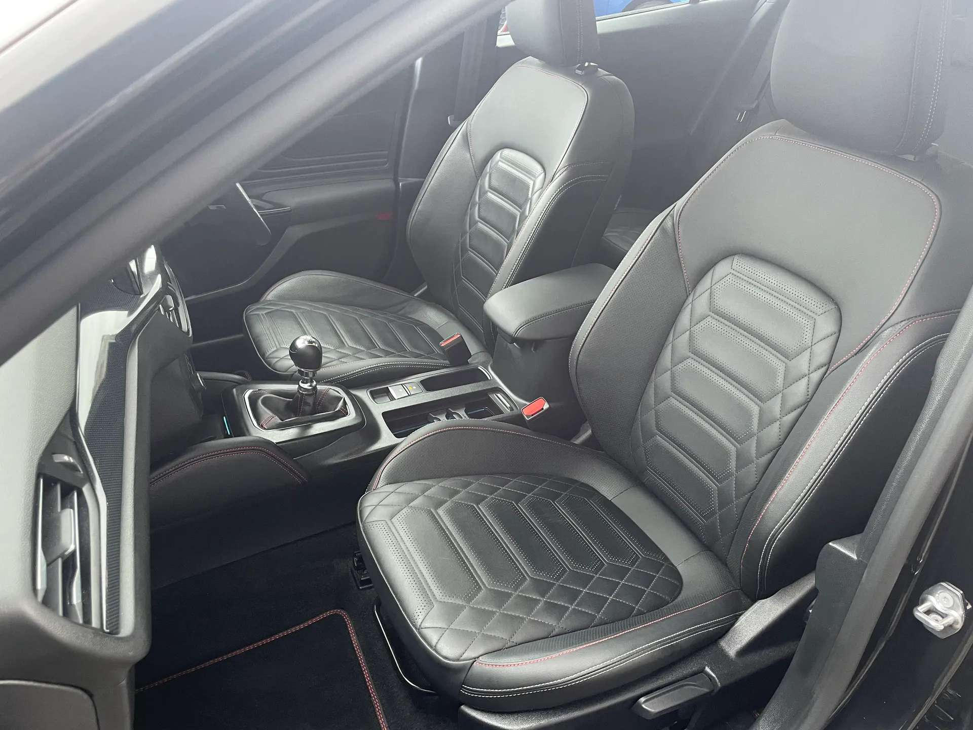 2023 FORD FOCUS 2023 FORD FOCUS