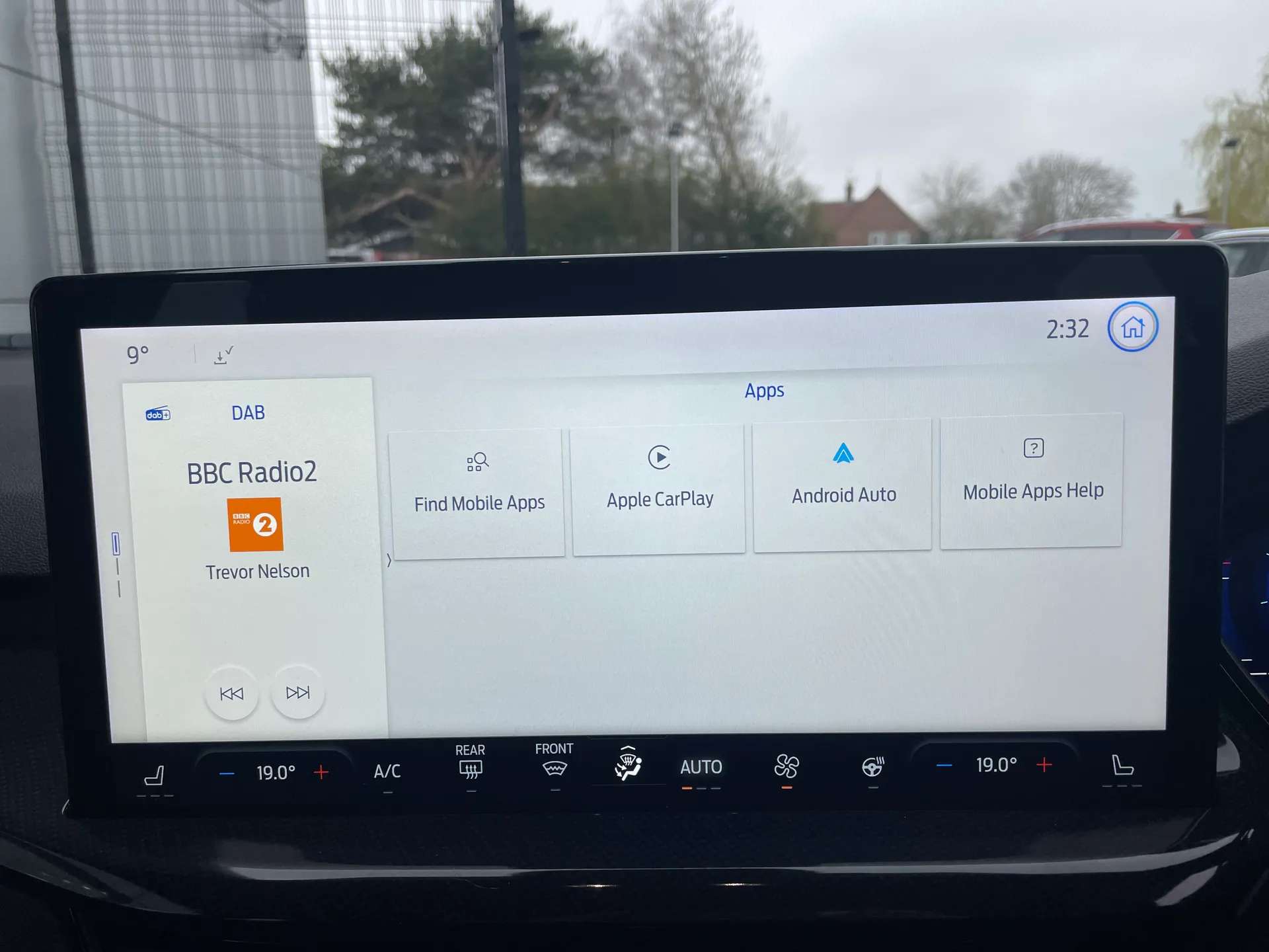 2023 FORD FOCUS 2023 FORD FOCUS