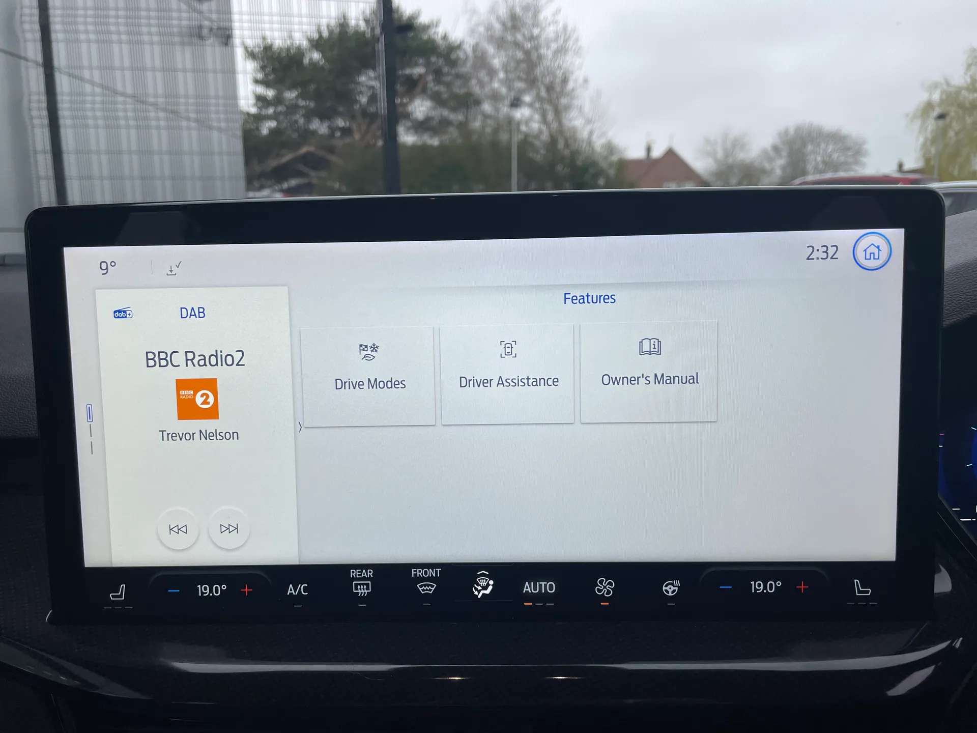 2023 FORD FOCUS 2023 FORD FOCUS