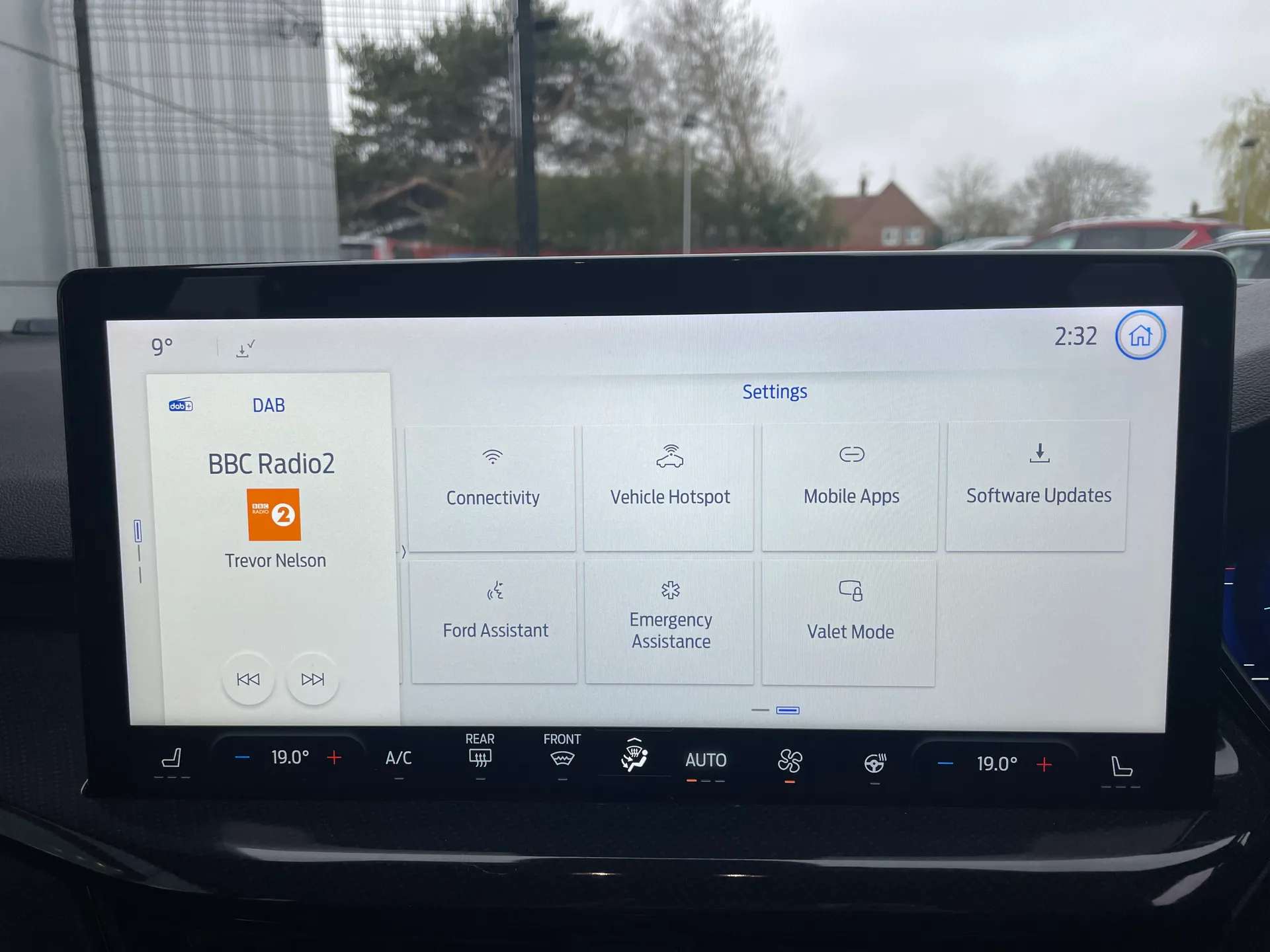 2023 FORD FOCUS 2023 FORD FOCUS