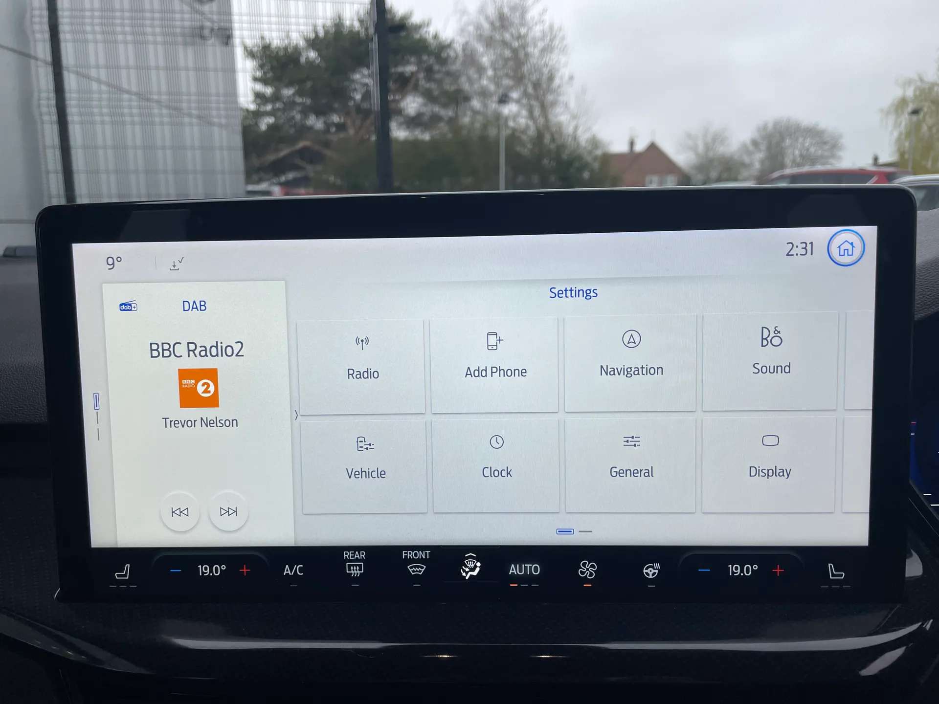 2023 FORD FOCUS 2023 FORD FOCUS