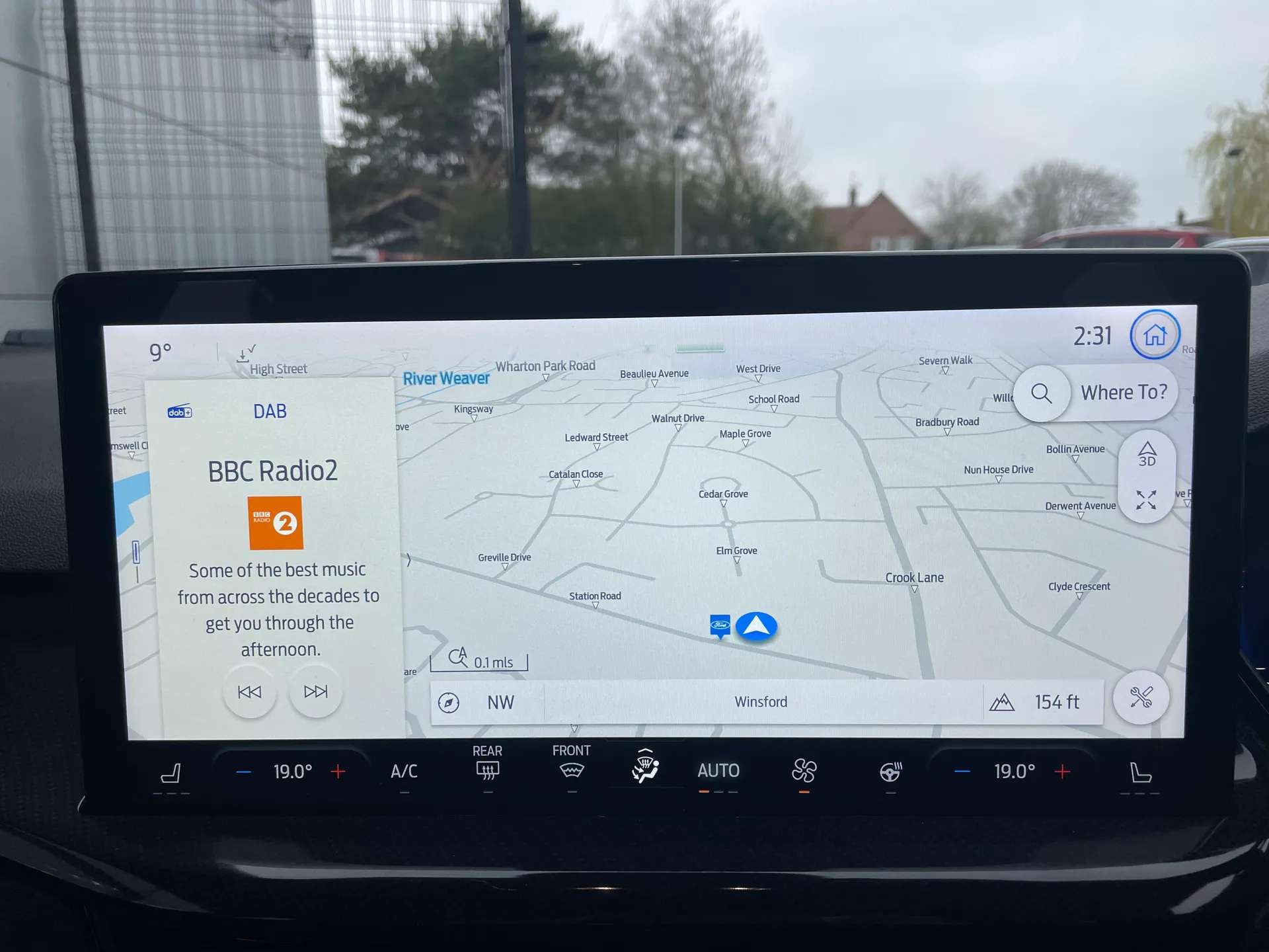 2023 FORD FOCUS 2023 FORD FOCUS