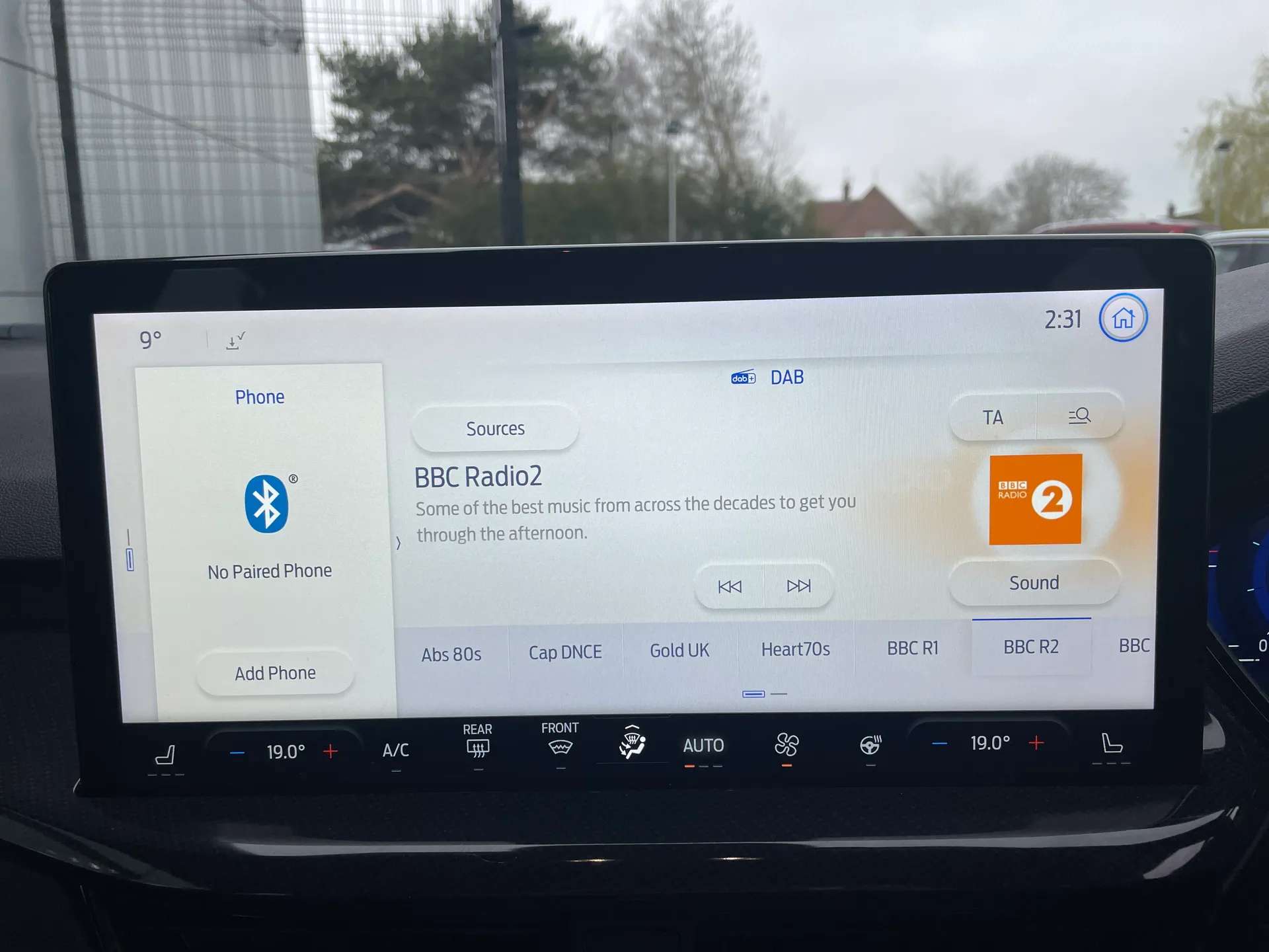 2023 FORD FOCUS 2023 FORD FOCUS