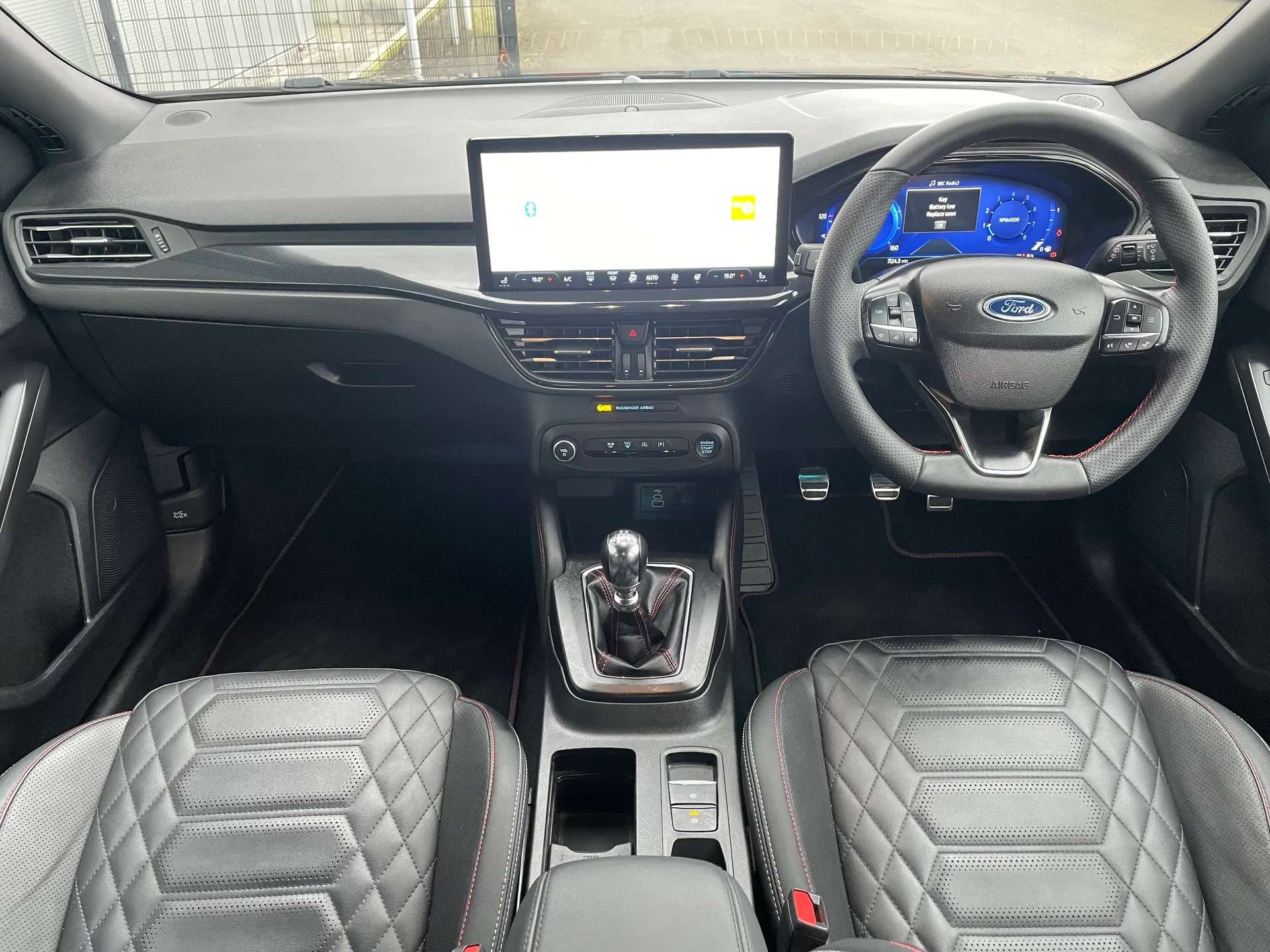 2023 FORD FOCUS 2023 FORD FOCUS