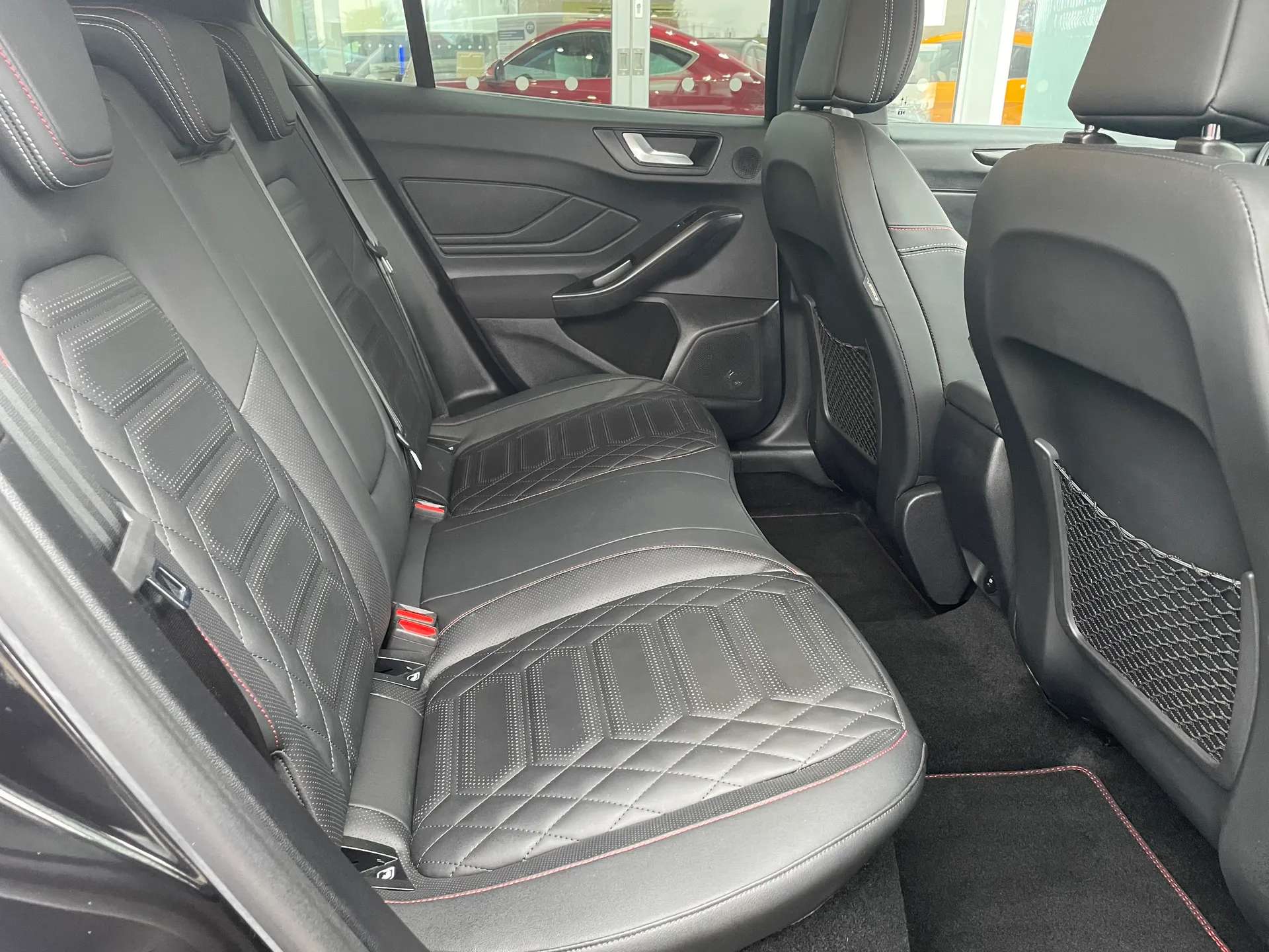 2023 FORD FOCUS 2023 FORD FOCUS