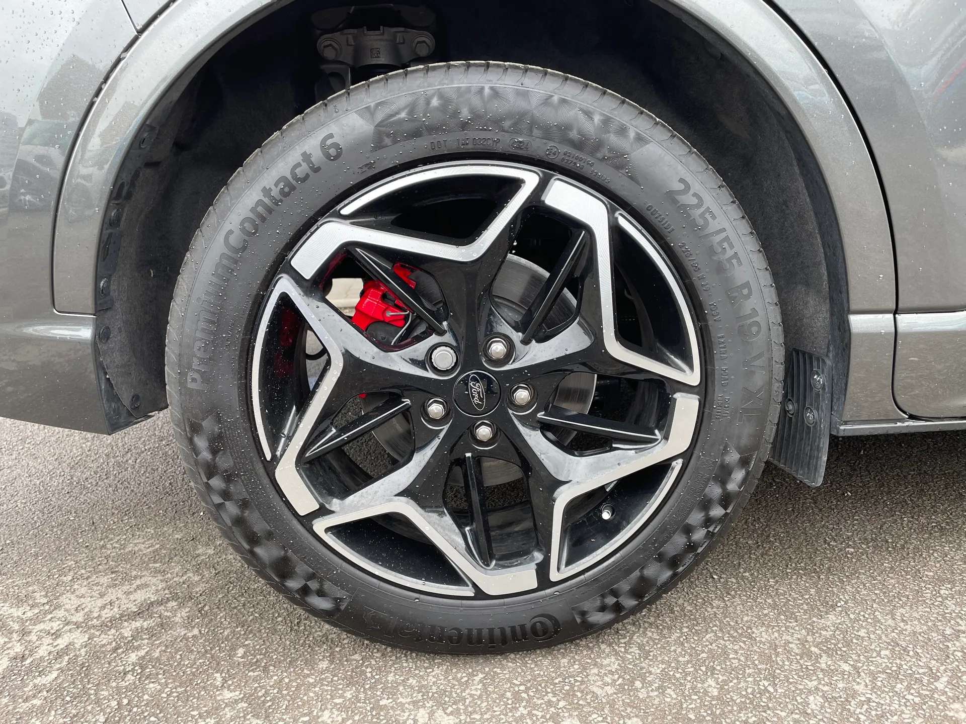 2025 FORD KUGA 2025 FORD KUGA