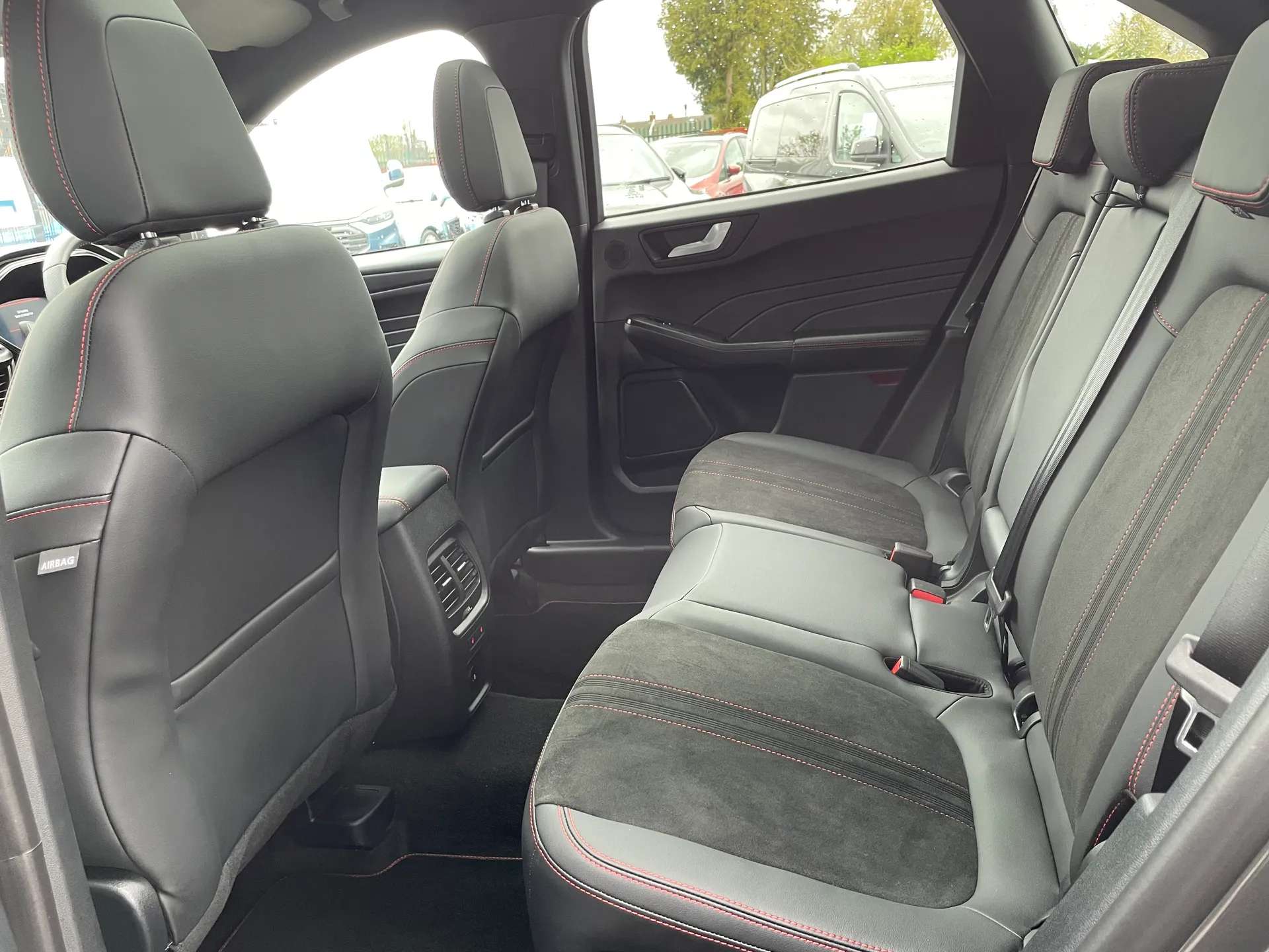 2025 FORD KUGA 2025 FORD KUGA