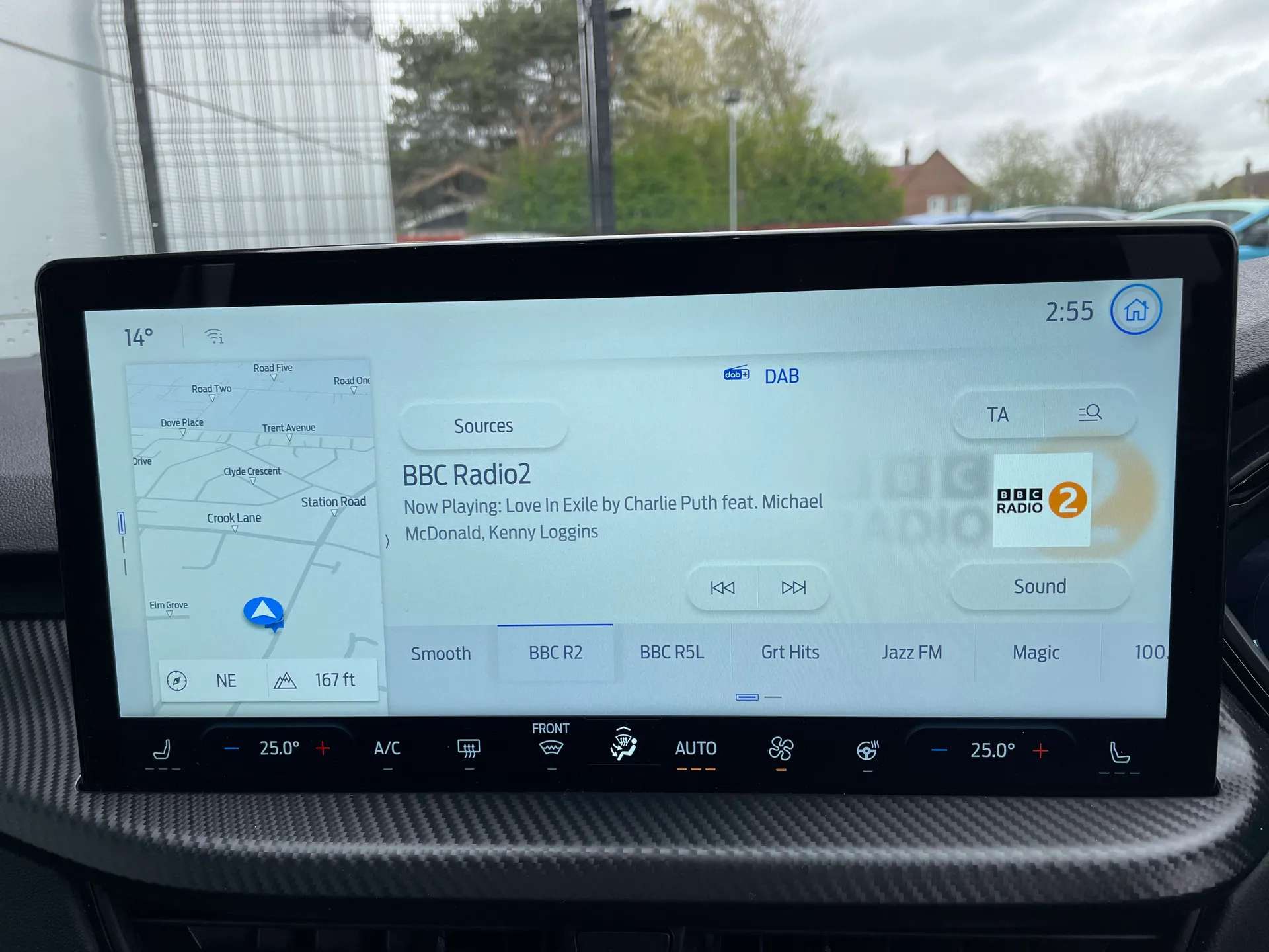 2025 FORD KUGA 2025 FORD KUGA