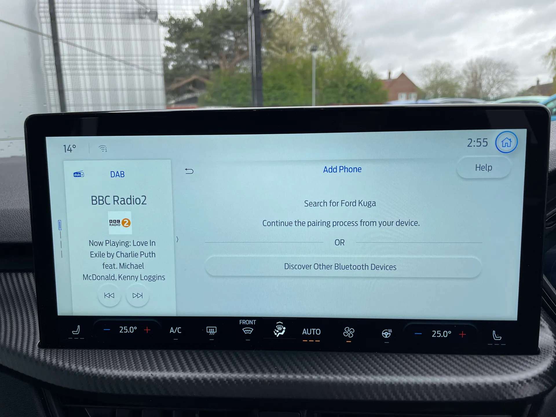 2025 FORD KUGA 2025 FORD KUGA