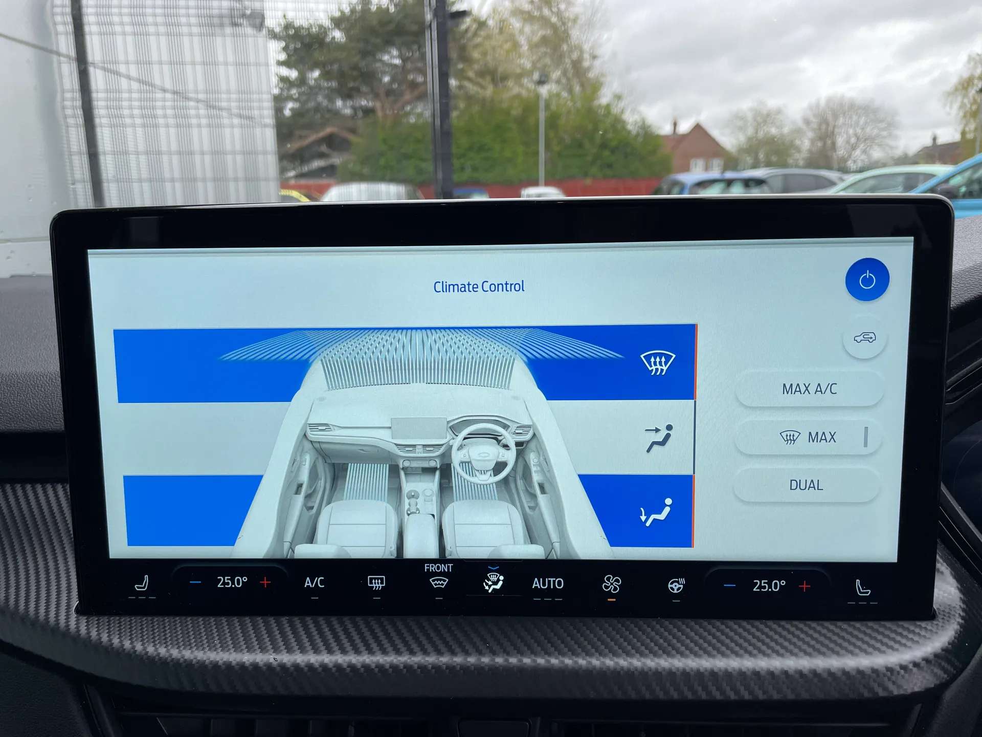 2025 FORD KUGA 2025 FORD KUGA