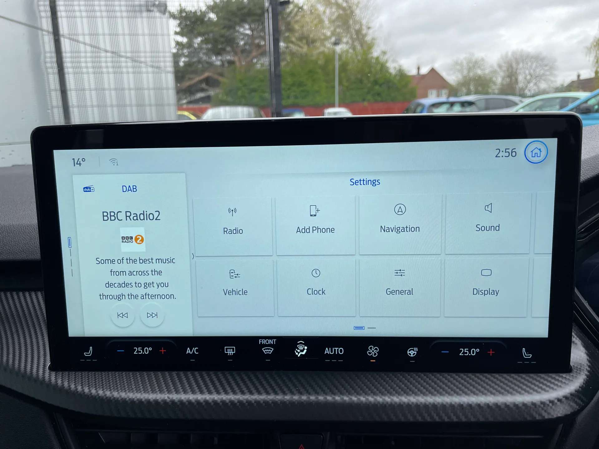 2025 FORD KUGA 2025 FORD KUGA