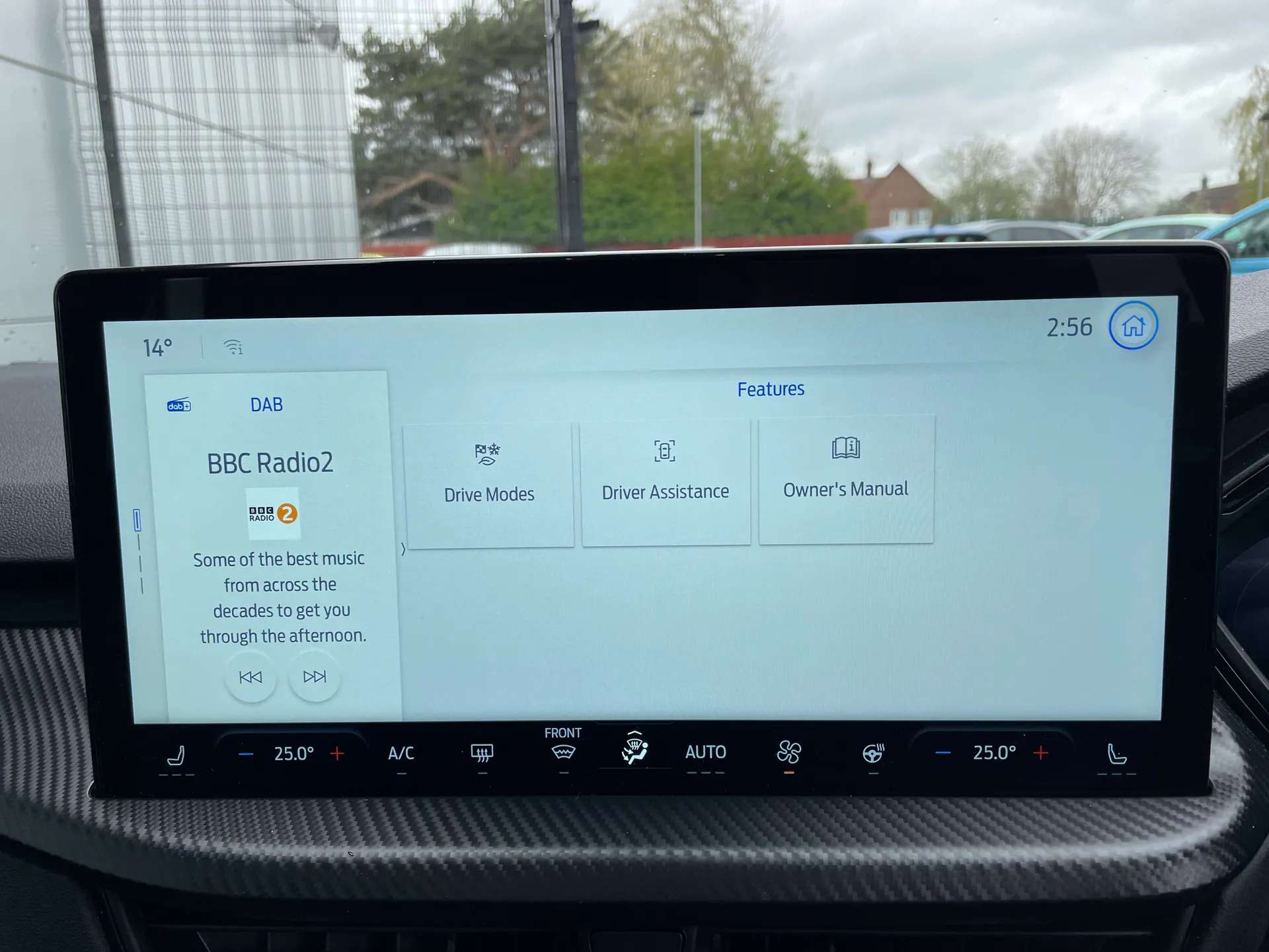 2025 FORD KUGA 2025 FORD KUGA