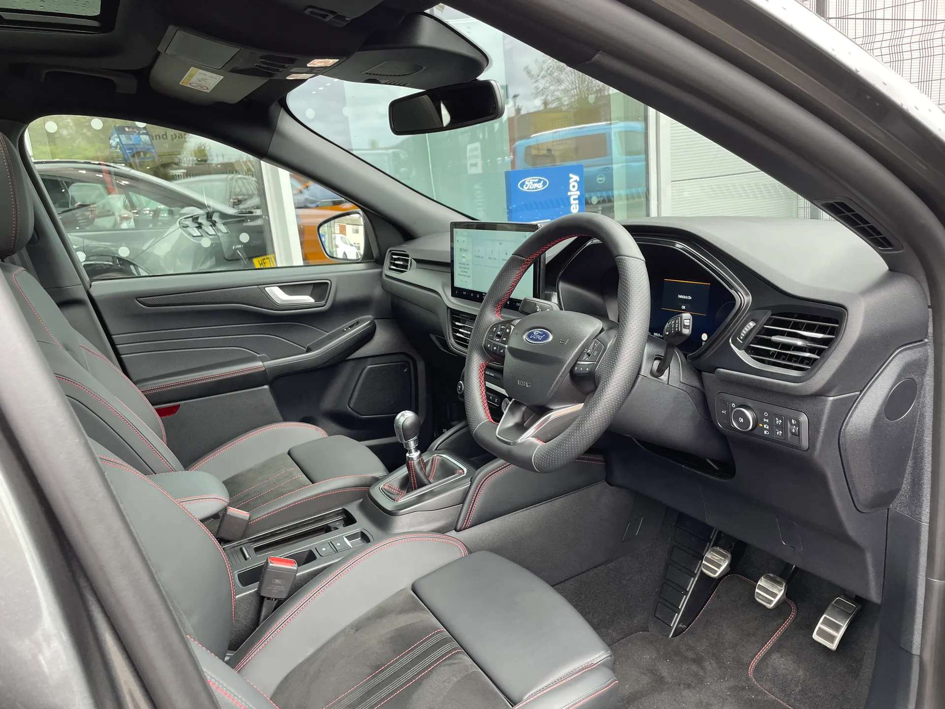 2025 FORD KUGA 2025 FORD KUGA