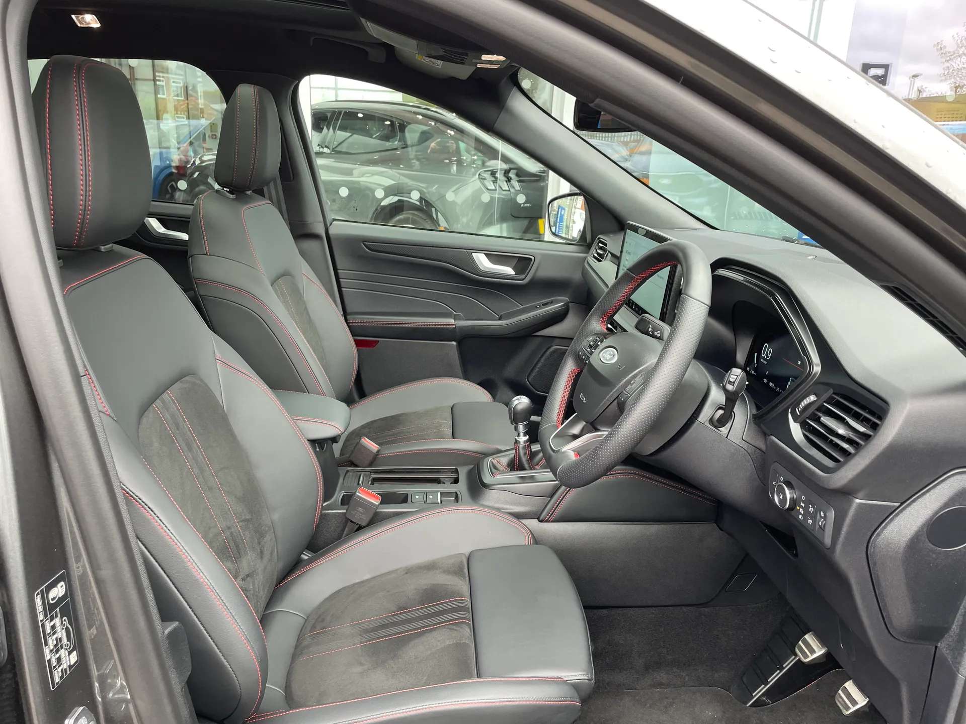 2025 FORD KUGA 2025 FORD KUGA