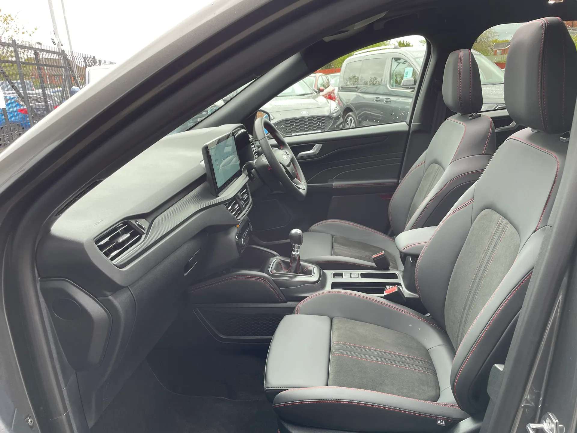 2025 FORD KUGA 2025 FORD KUGA