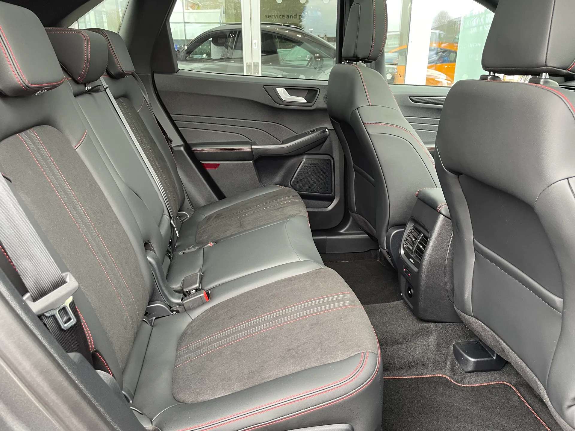 2025 FORD KUGA 2025 FORD KUGA