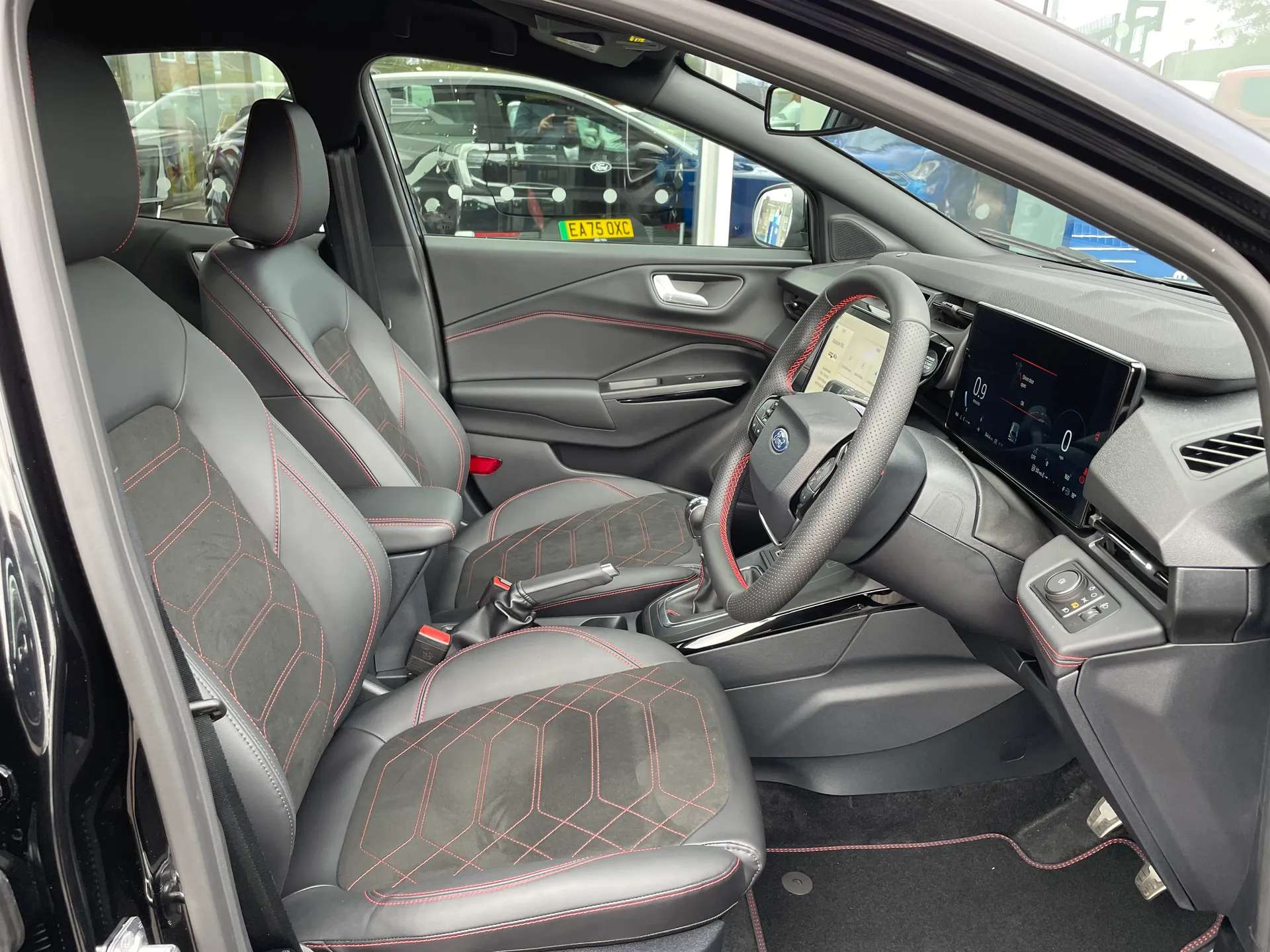 2026 FORD PUMA 2026 FORD PUMA