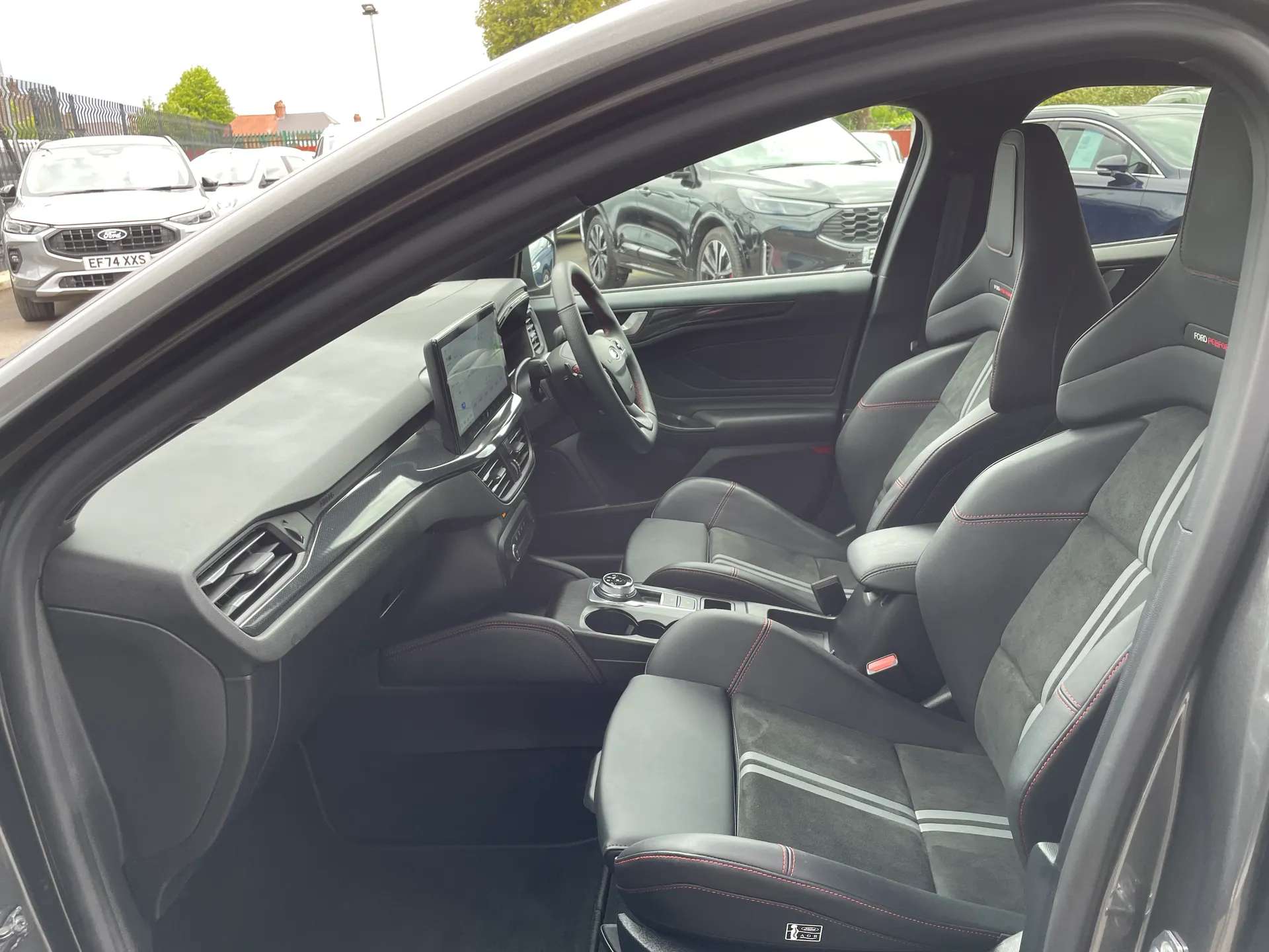 2025 FORD FOCUS 2025 FORD FOCUS