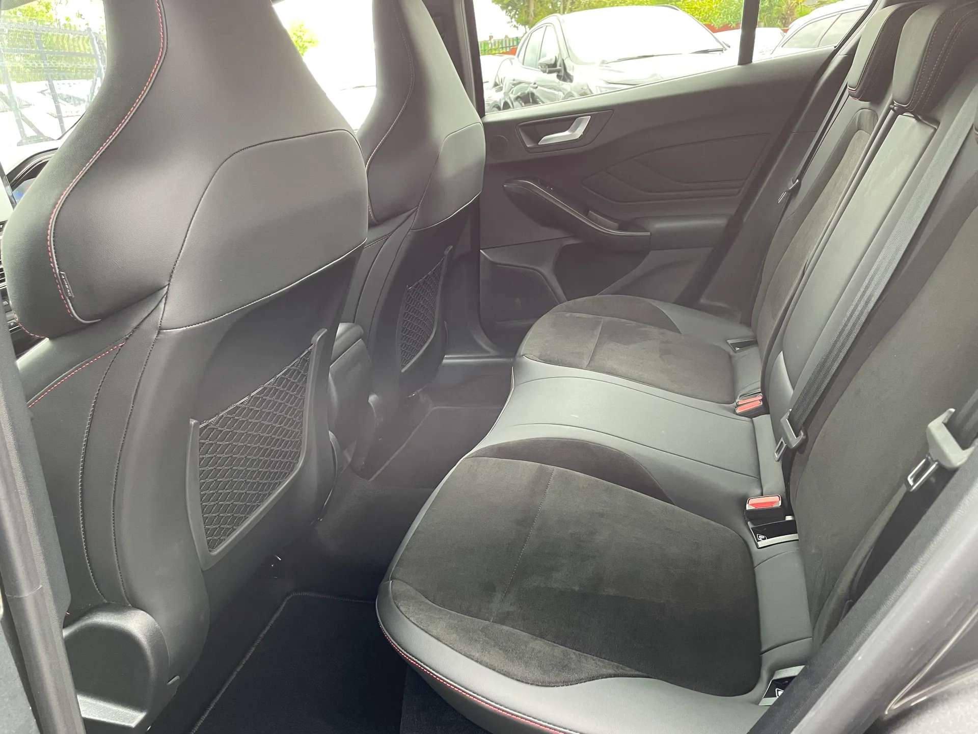 2025 FORD FOCUS 2025 FORD FOCUS