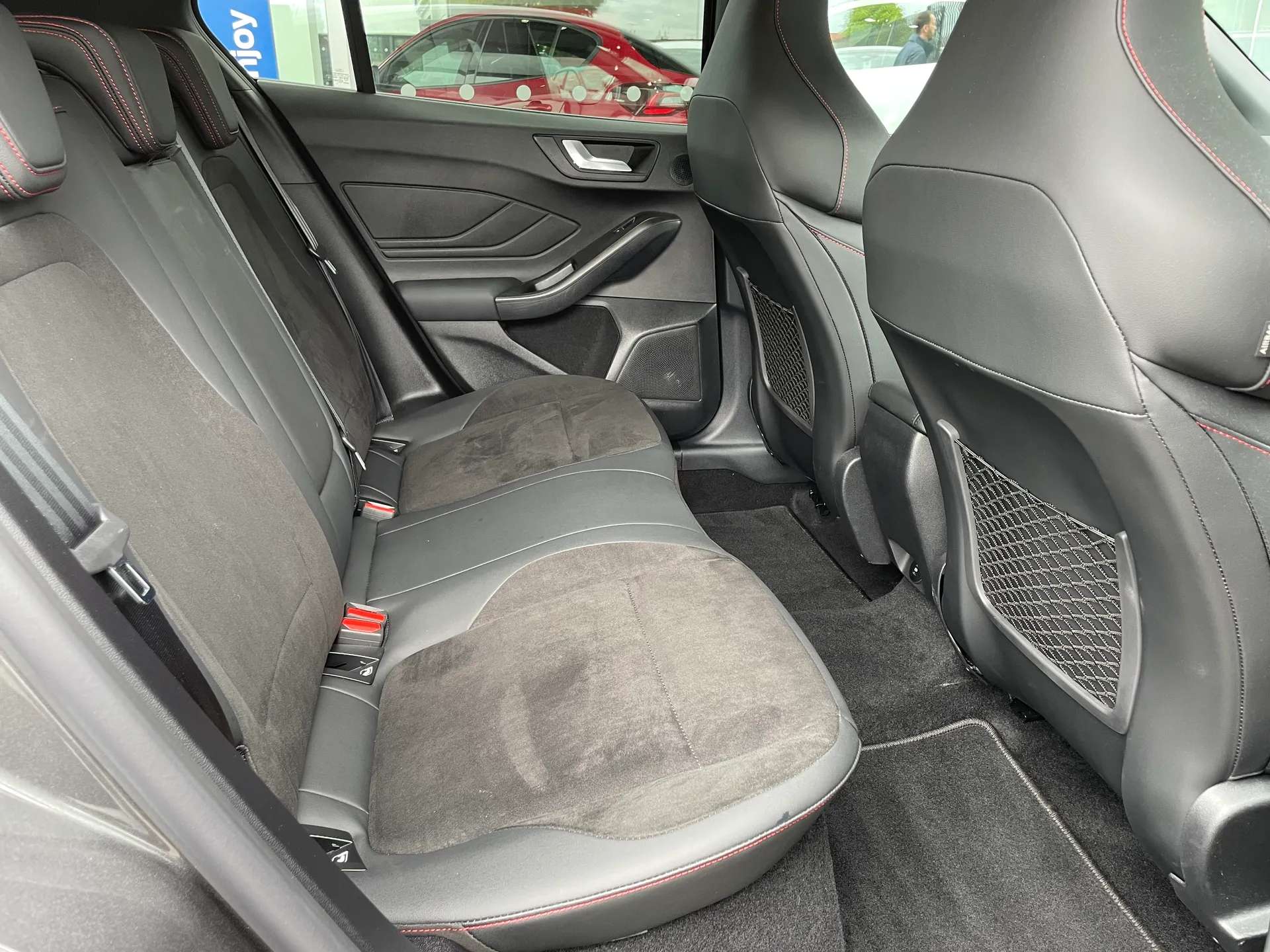 2025 FORD FOCUS 2025 FORD FOCUS