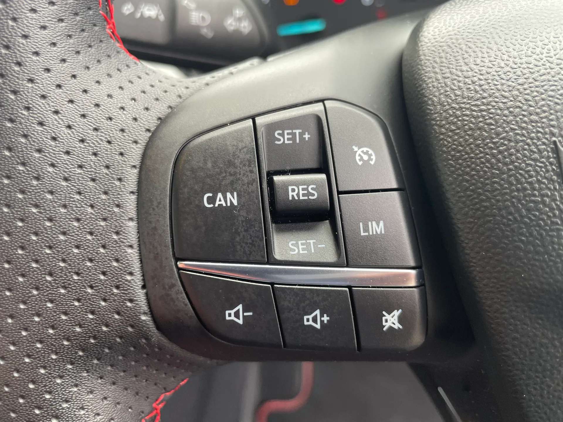 2023 FORD FIESTA 2023 FORD FIESTA