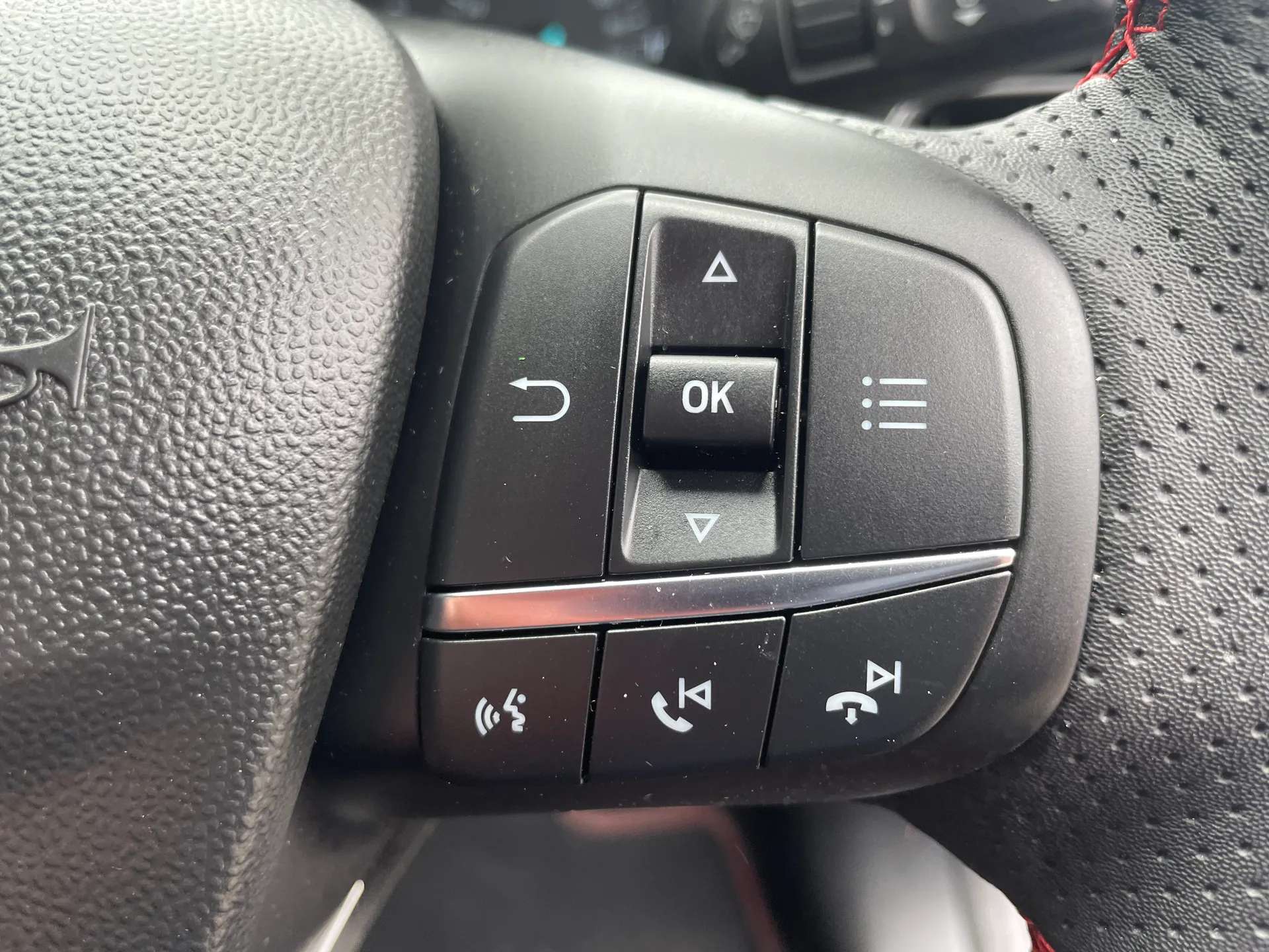 2023 FORD FIESTA 2023 FORD FIESTA