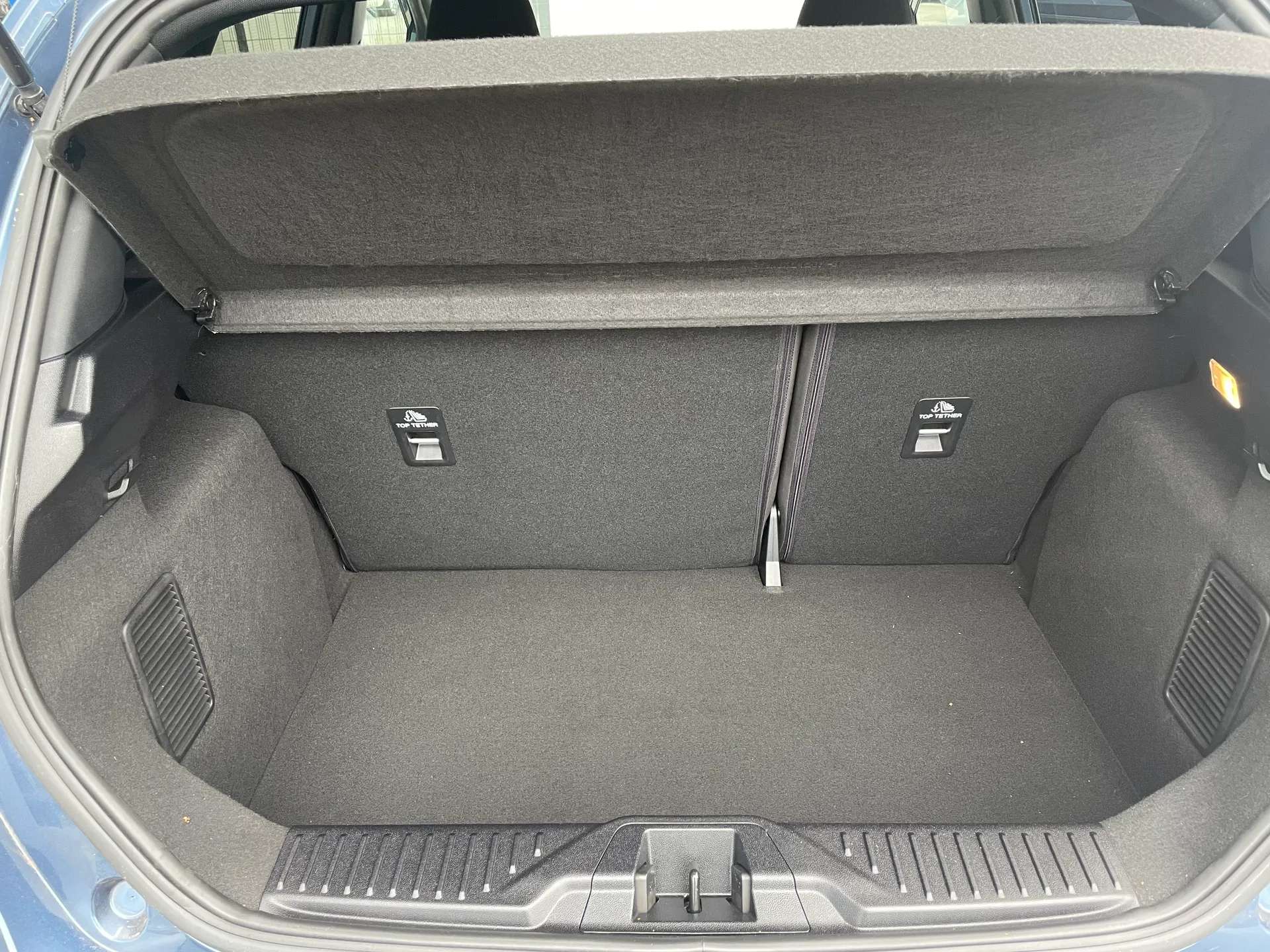 2023 FORD FIESTA 2023 FORD FIESTA