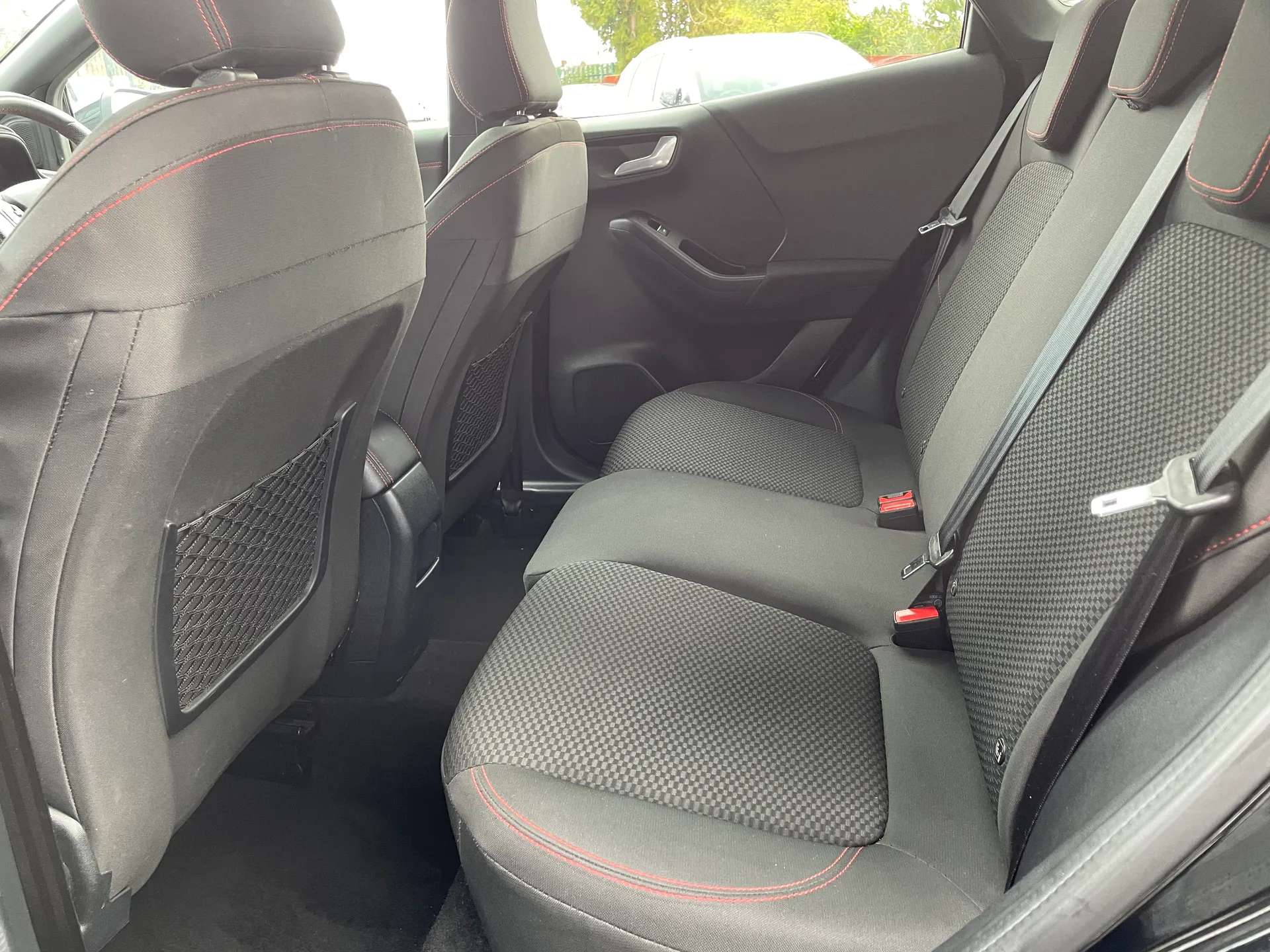 2020 FORD PUMA 2020 FORD PUMA