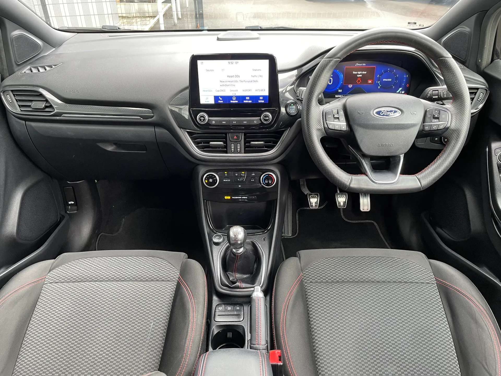 2020 FORD PUMA 2020 FORD PUMA