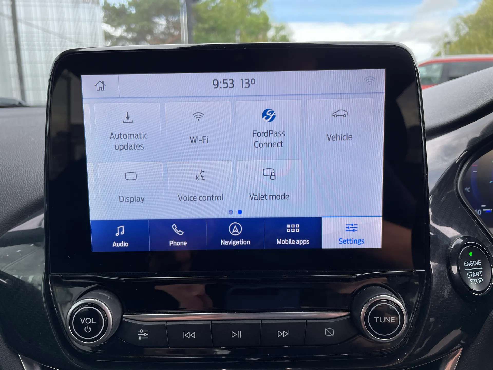 2020 FORD PUMA 2020 FORD PUMA